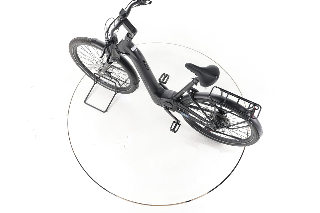 Pegasus Strong Evo 11 Lite Trekking E-Bike Tiefeinsteiger 2024 - Image 20