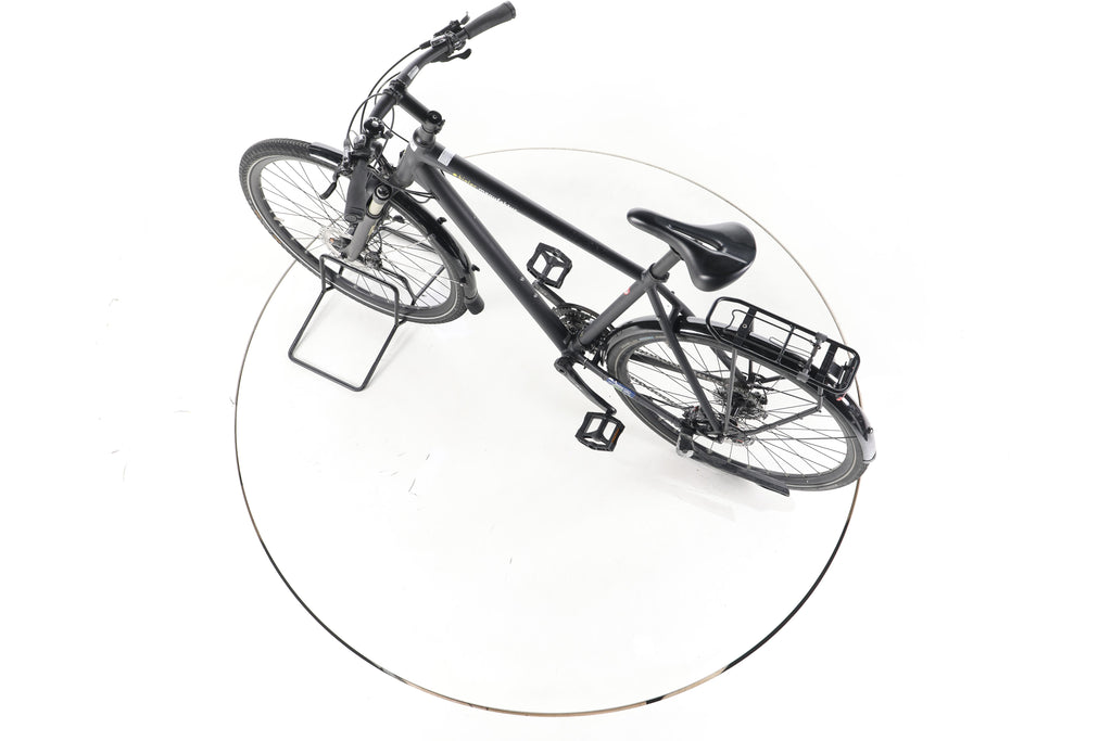 Kieler Manufaktur Alu FG XT Fahrrad City & Trekking - Image 20