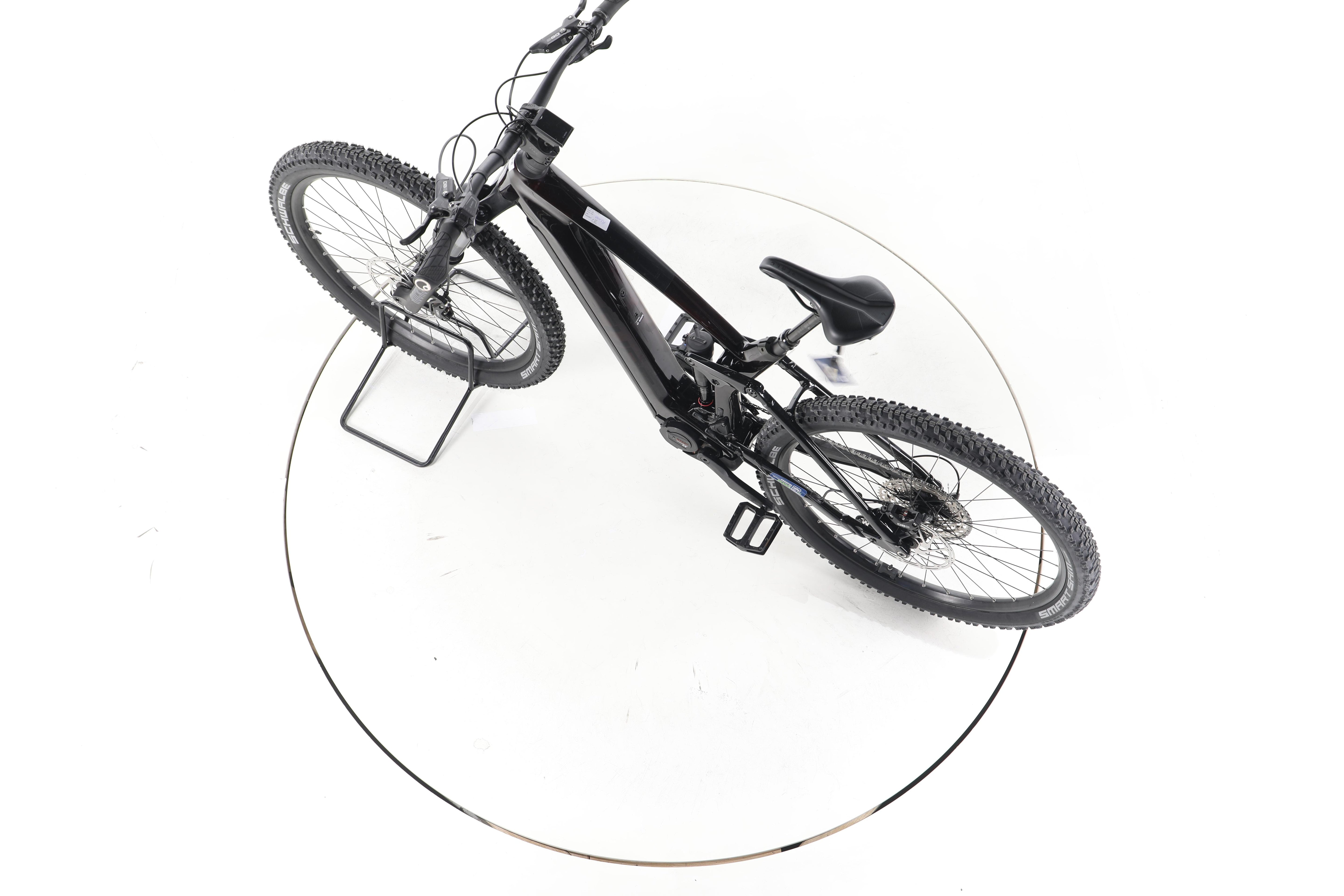Cube 140 HPC Race Fully E-Bike - Image 20