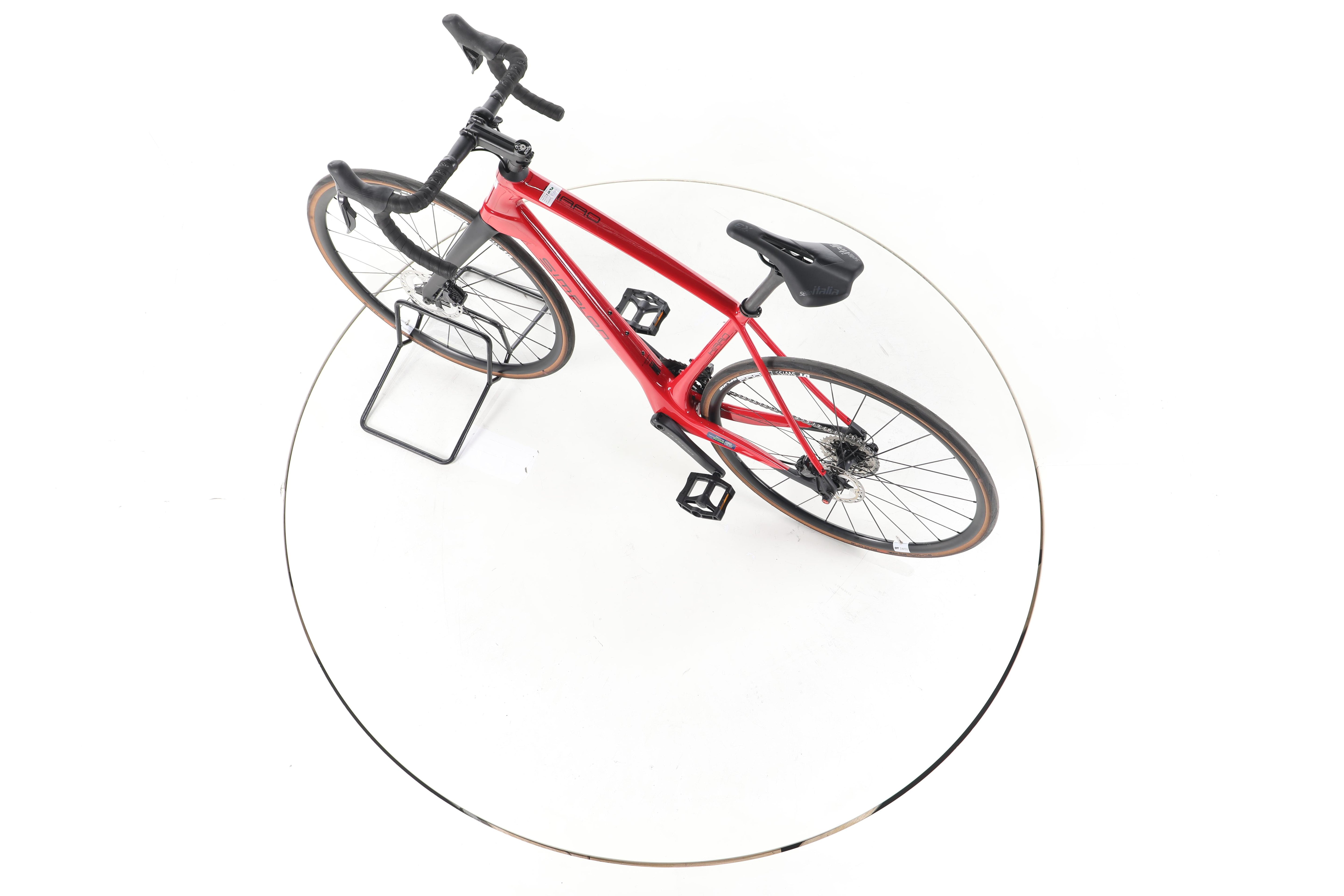 Simplon Kiaro Disc Fahrrad Rennrad & Gravel - Image 20