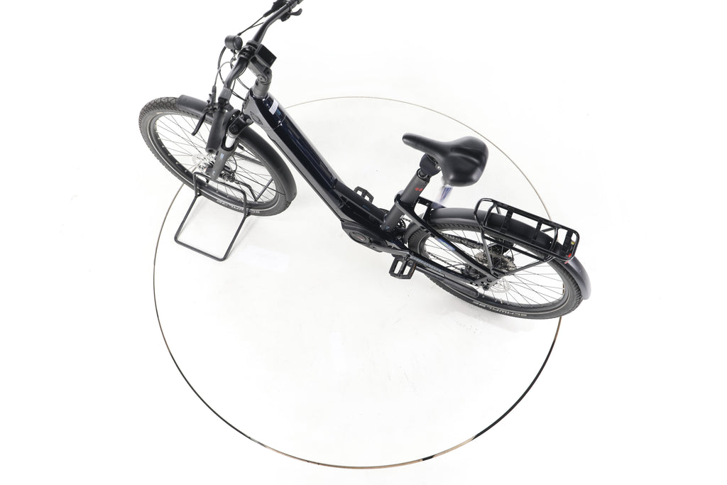 Winora Yakun 10 Trekking E-Bike Tiefeinsteiger - Image 20