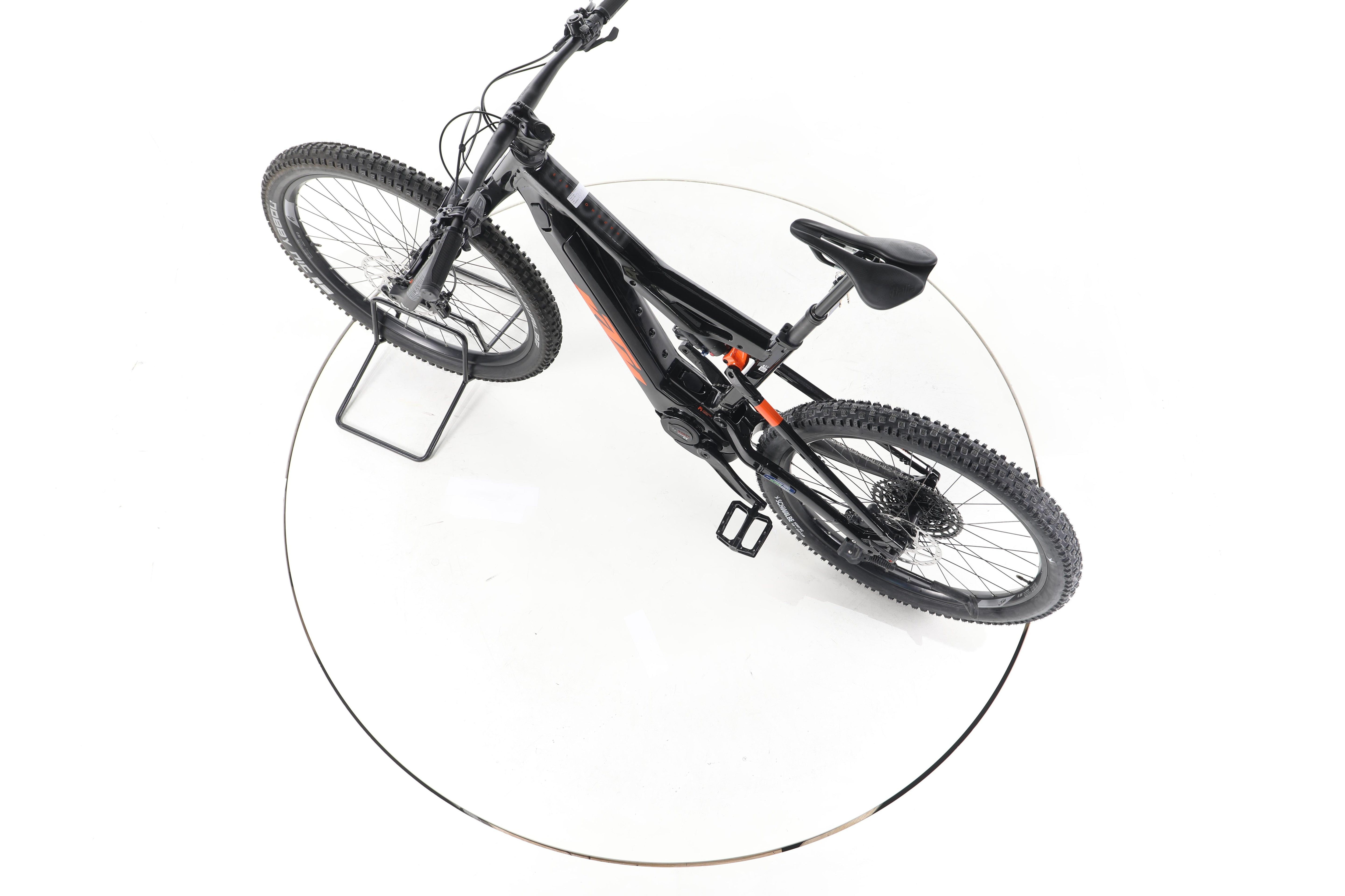 KTM Macina Kapoho 7973 E-Bike Fully - Image 20