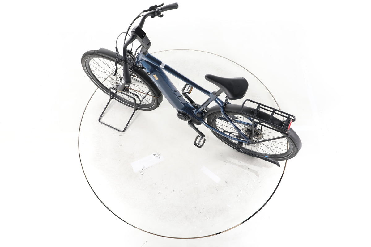 Giant AnyTour E+ 1 GTS Trekking E-Bike - Image 20