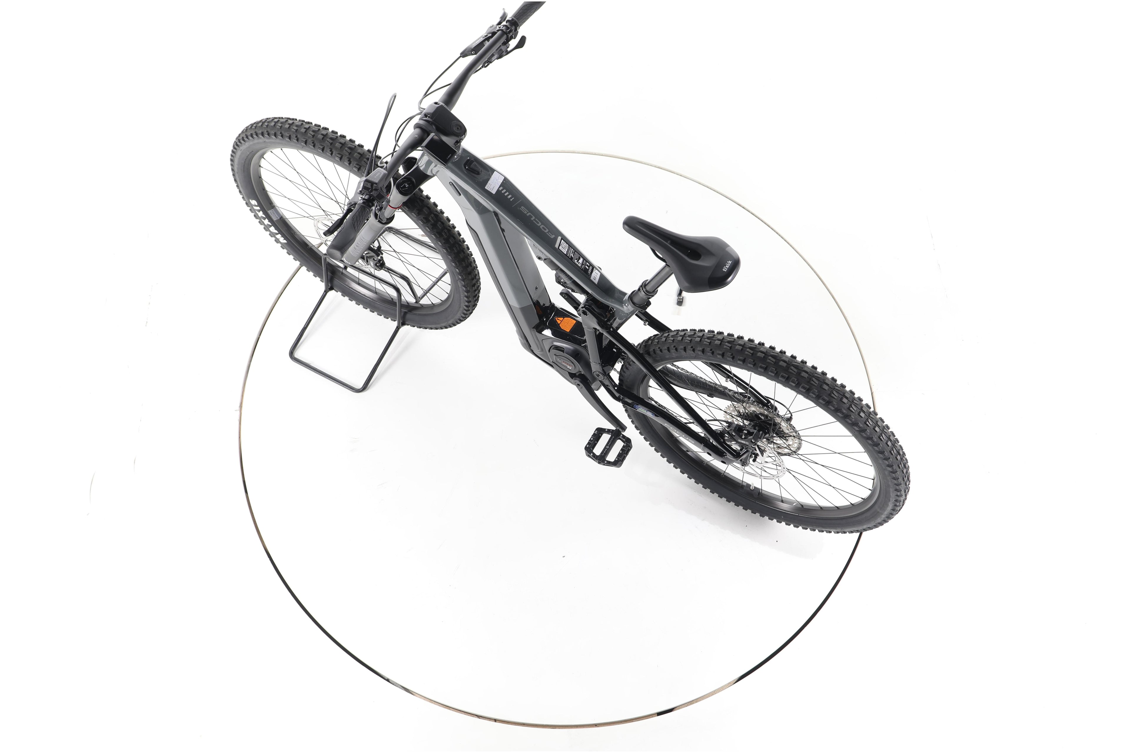 Focus Thron² 6.8 Fully E-Bike 2023 - Image 20