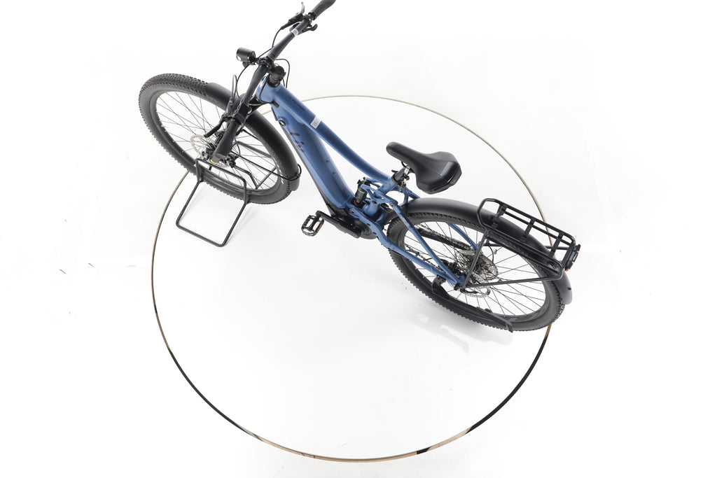 Liv Embolden E+ EX SUV E-Bike - Image 20