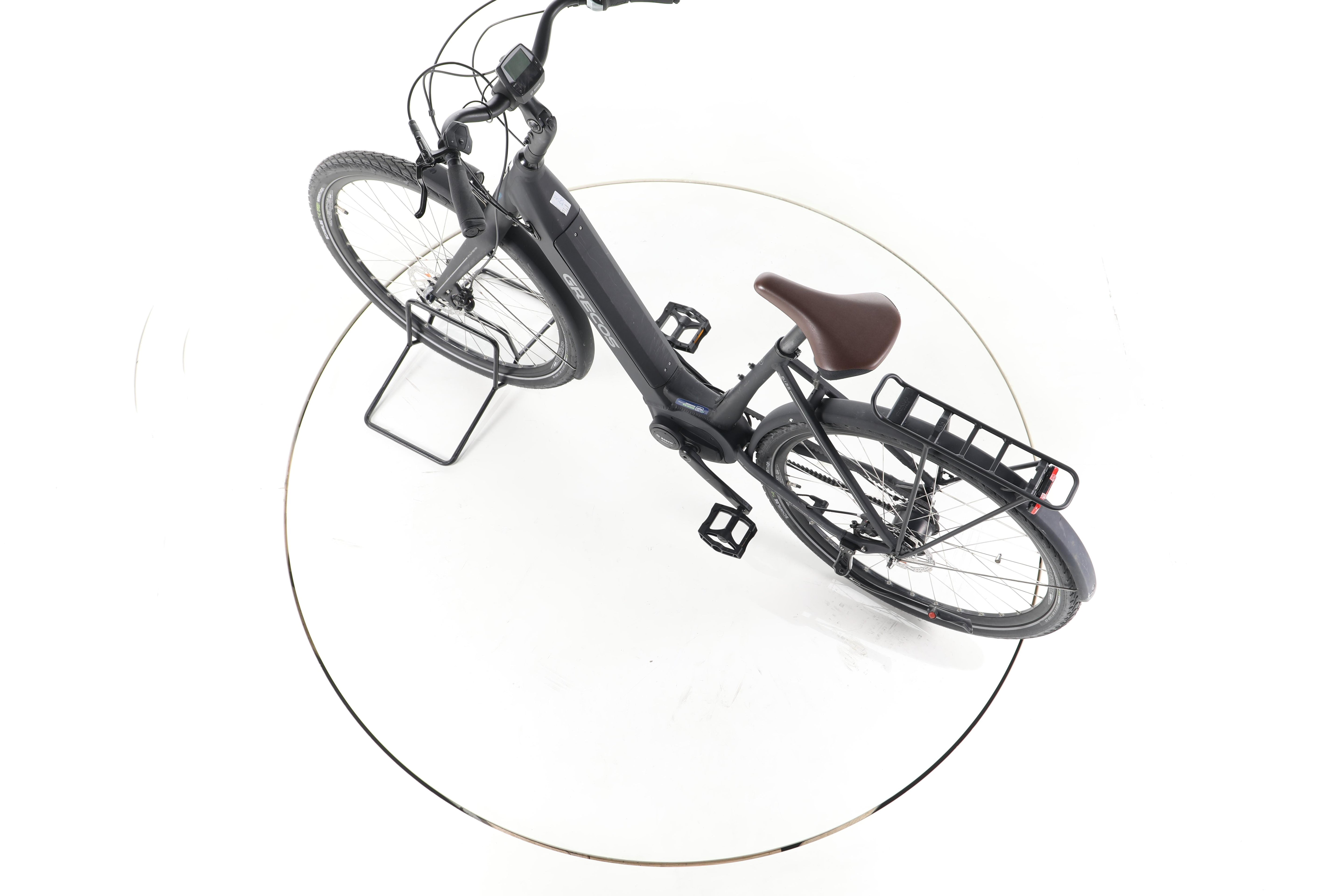Grecos ELI 2.5 City E-Bike Tiefeinsteiger - Image 20