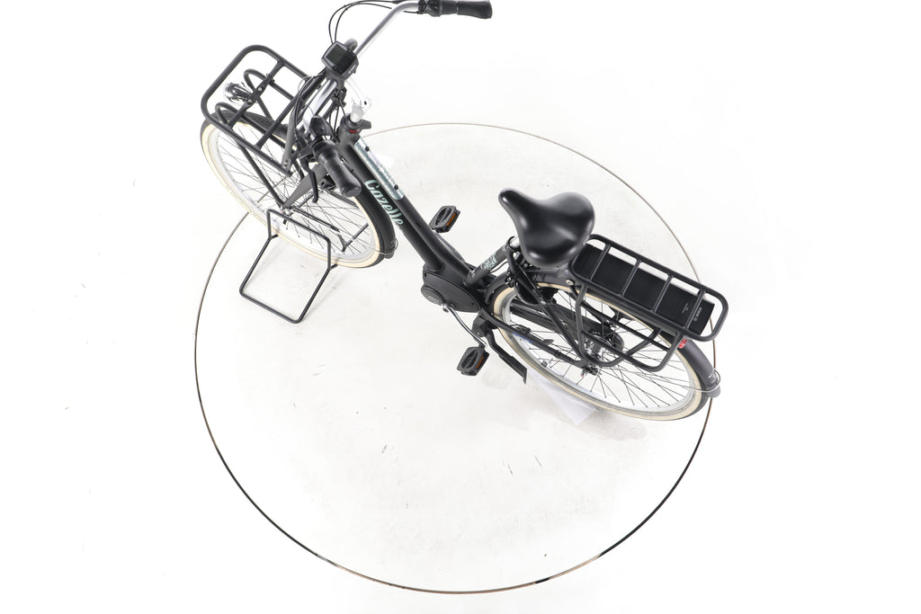 Gazelle Miss Grace C7+ HMB City E-Bike Tiefeinsteiger - Image 20