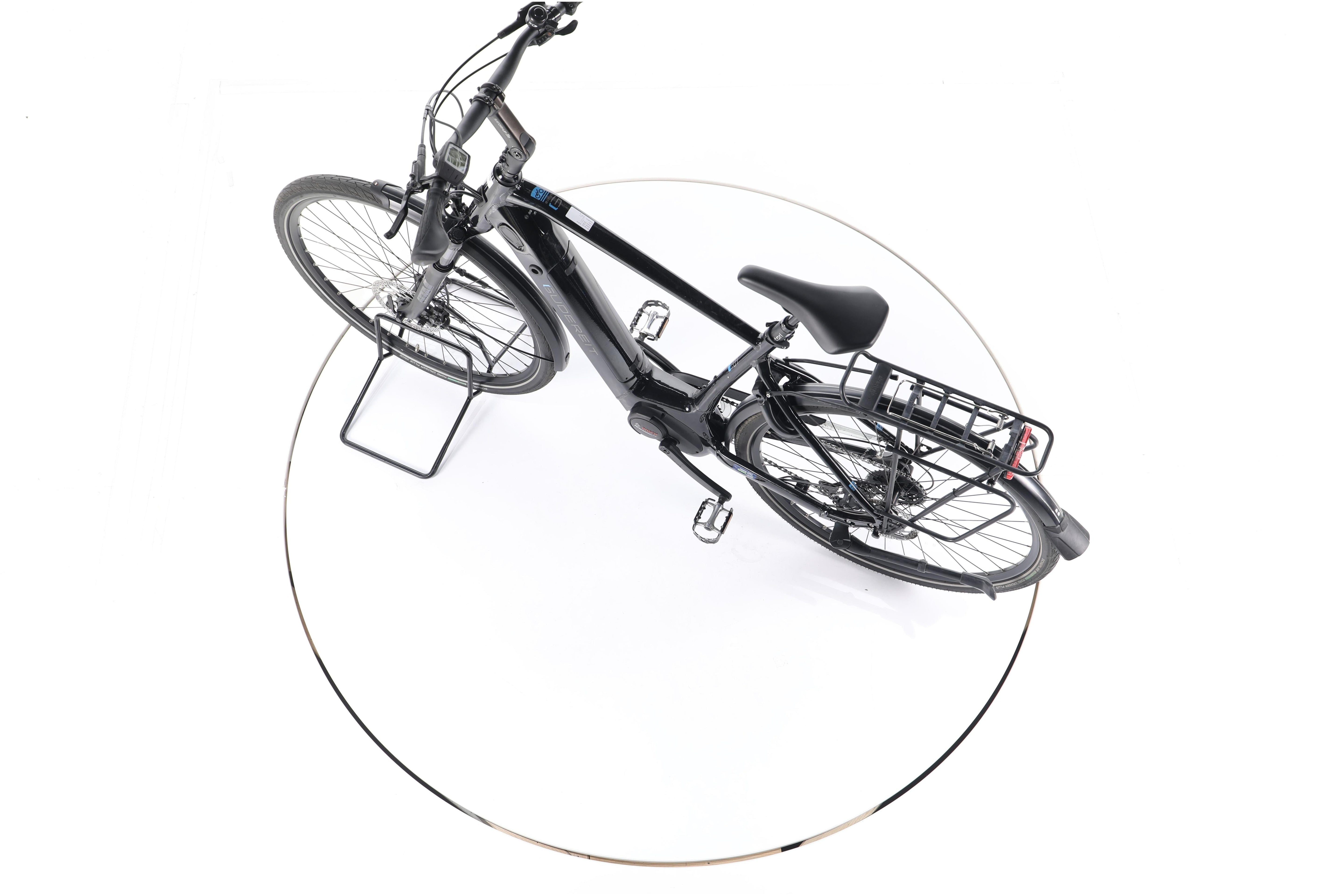 Gudereit ET-3.5  PT Trekking E-Bike - Image 20