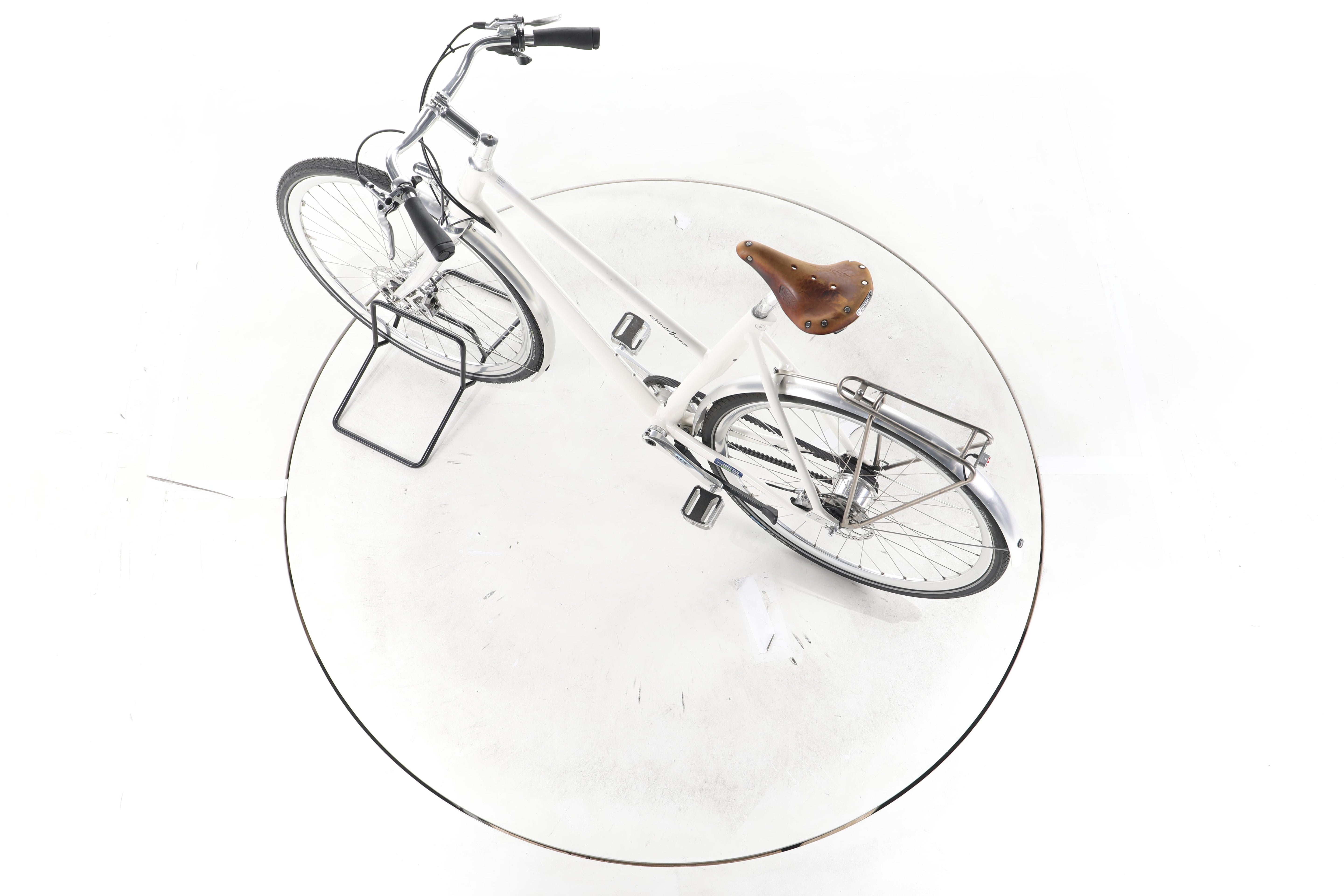 Schindelhauer Bikes Frieda VIII Fahrrad City & Trekking - Image 20