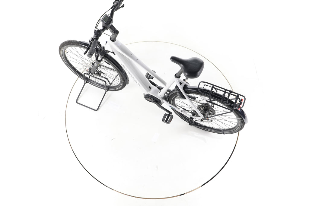 Brennabor T-66e Trekking E-Bike - Image 20