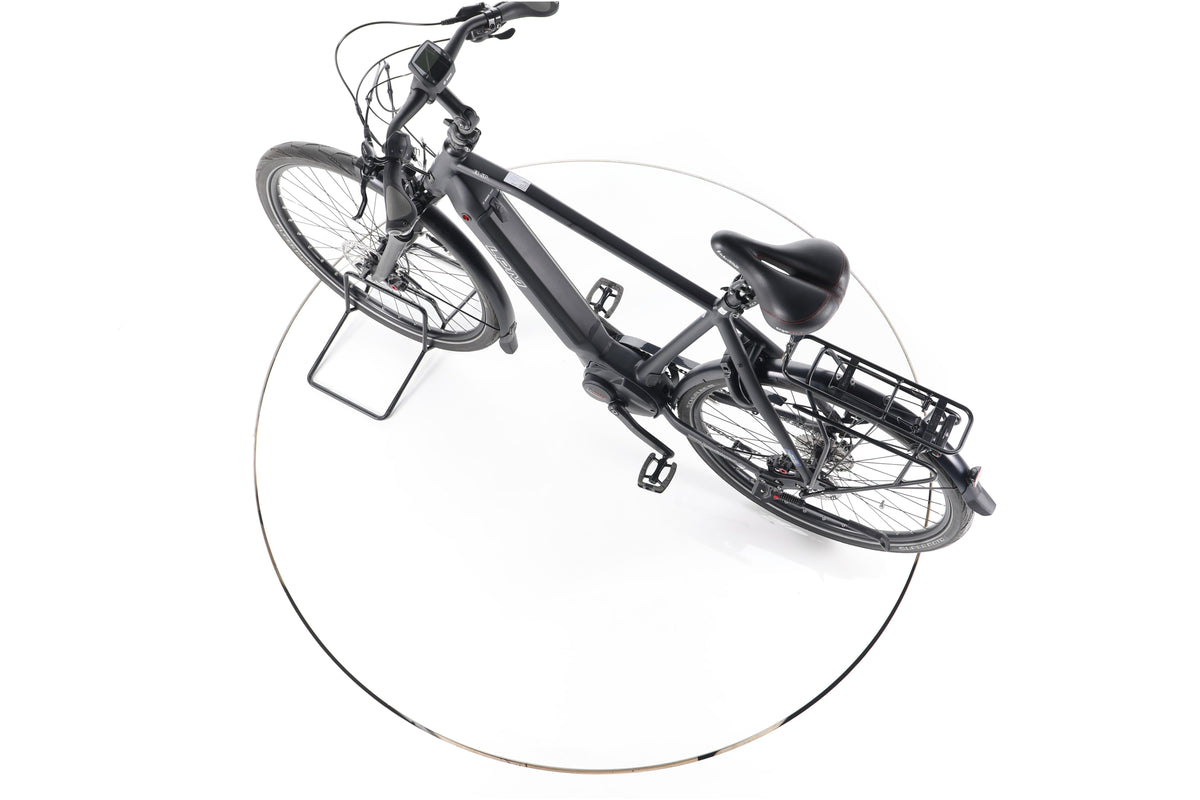 LPM E1 9G W Trekking E-Bike - Image 20