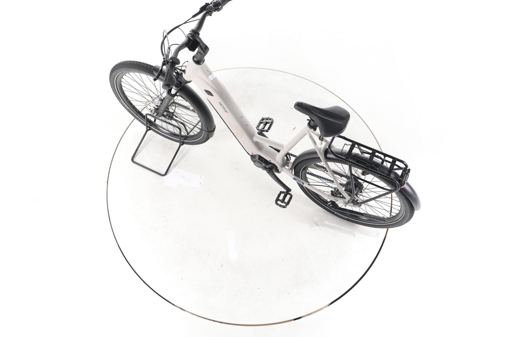 Hepha City 7 Long Range City E-Bike Tiefeinsteiger 2025 - Image 20