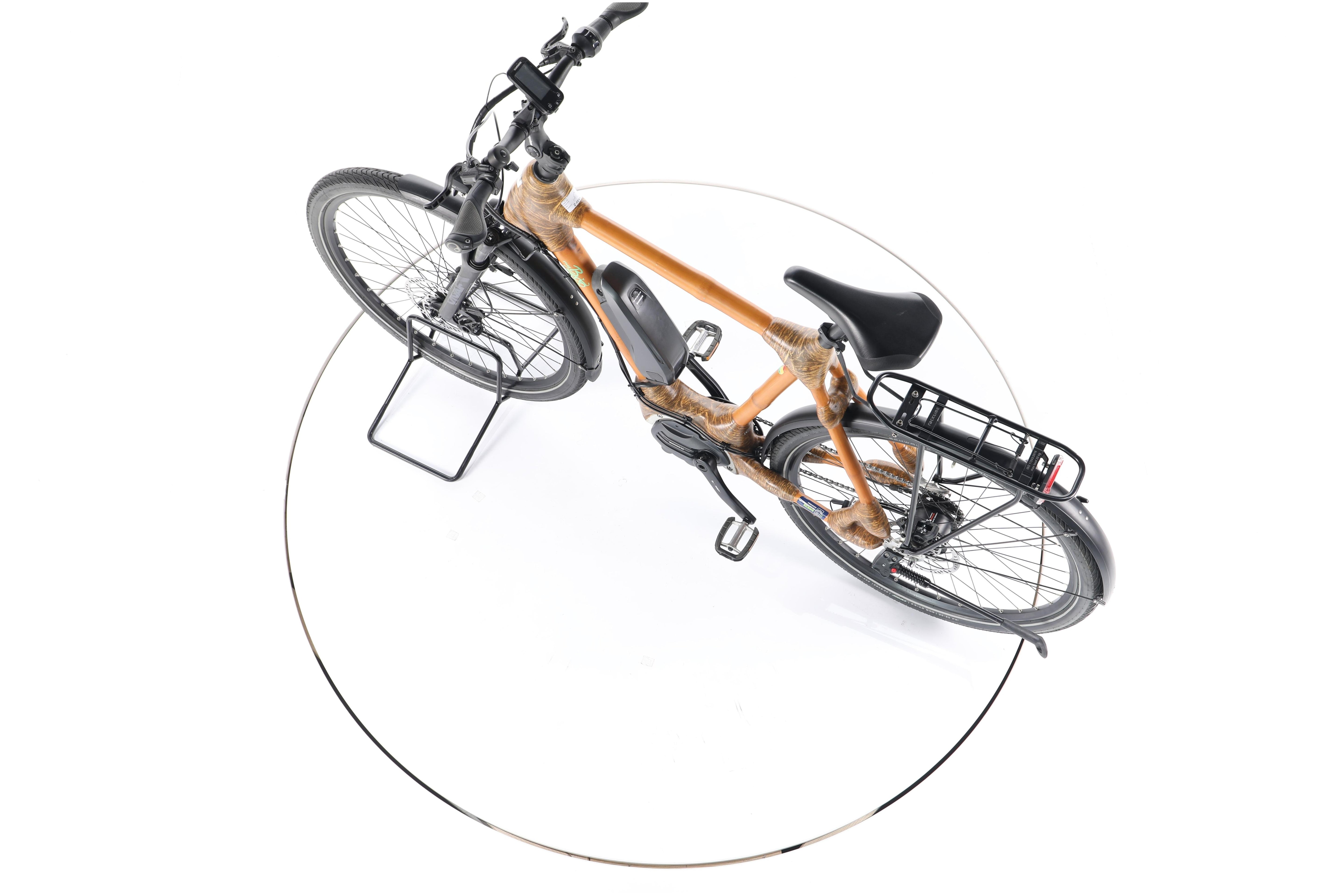 my Boo my Volta EP8 City E-Bike - Image 20