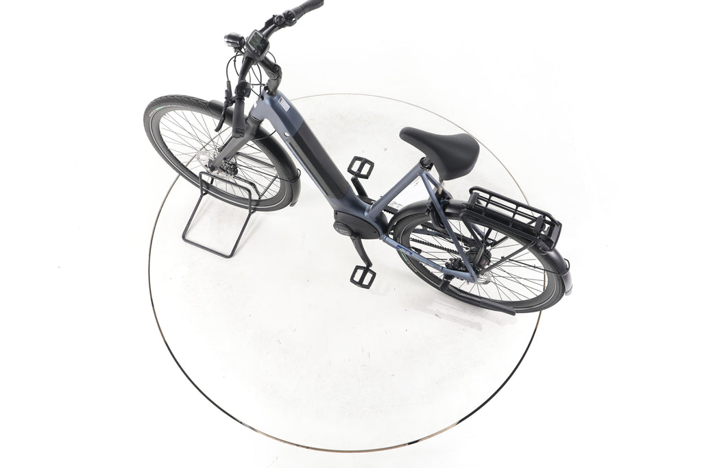 Gazelle Ultimate C8+ HMB Belt City E-Bike Tiefeinsteiger - Image 20