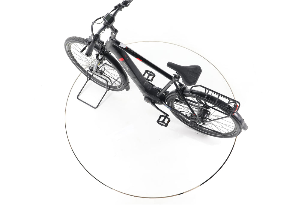 Pegasus Premio Evo 5R City E-Bike - Image 20
