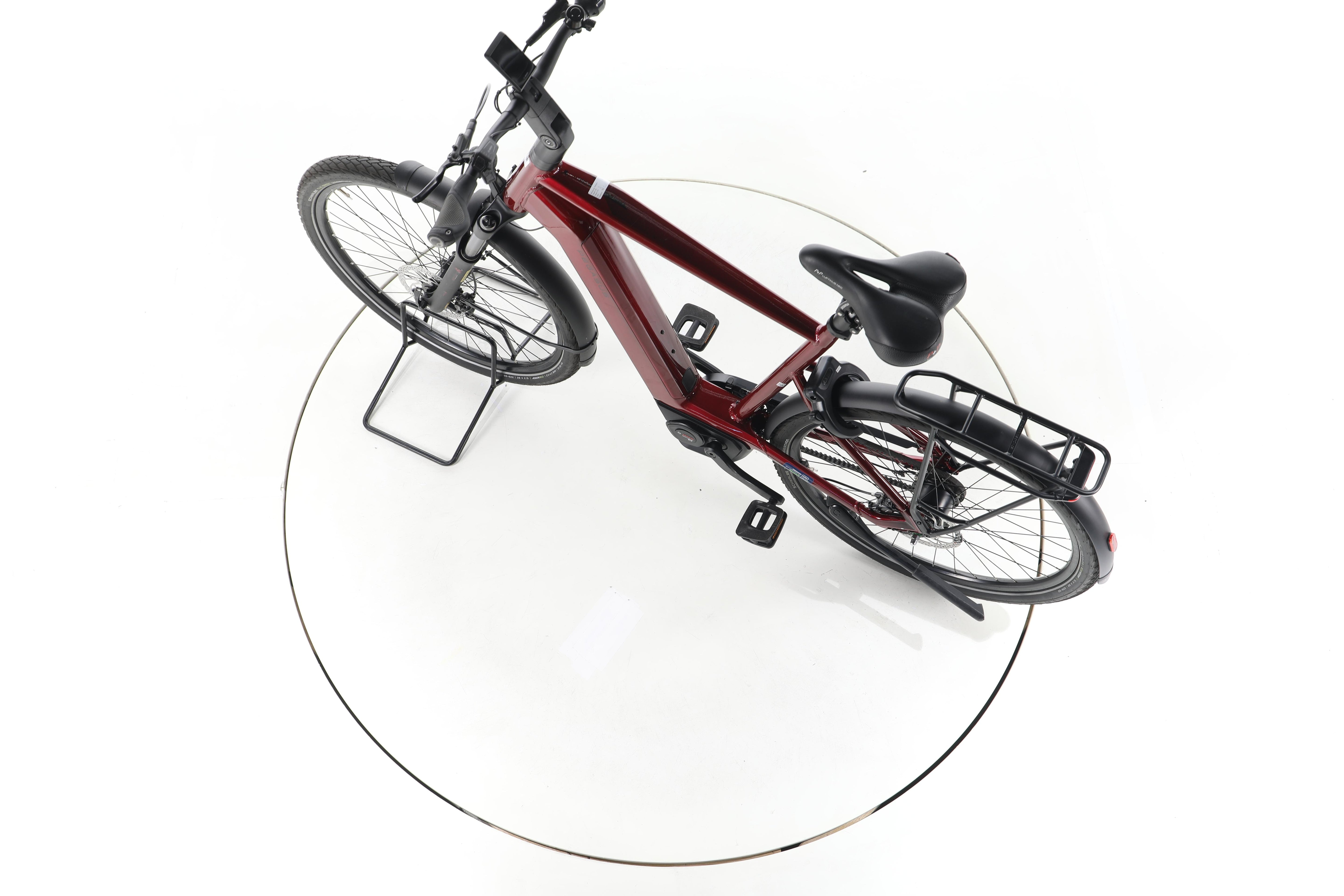 Pegasus Premio Evo 5F Belt City E-Bike 2024 - Image 20