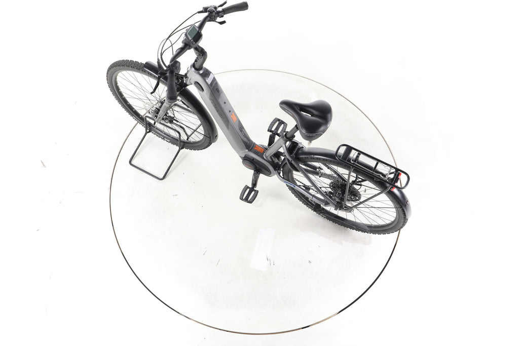 Conway Cairon T 2.0 Trekking E-Bike Tiefeinsteiger - Image 20