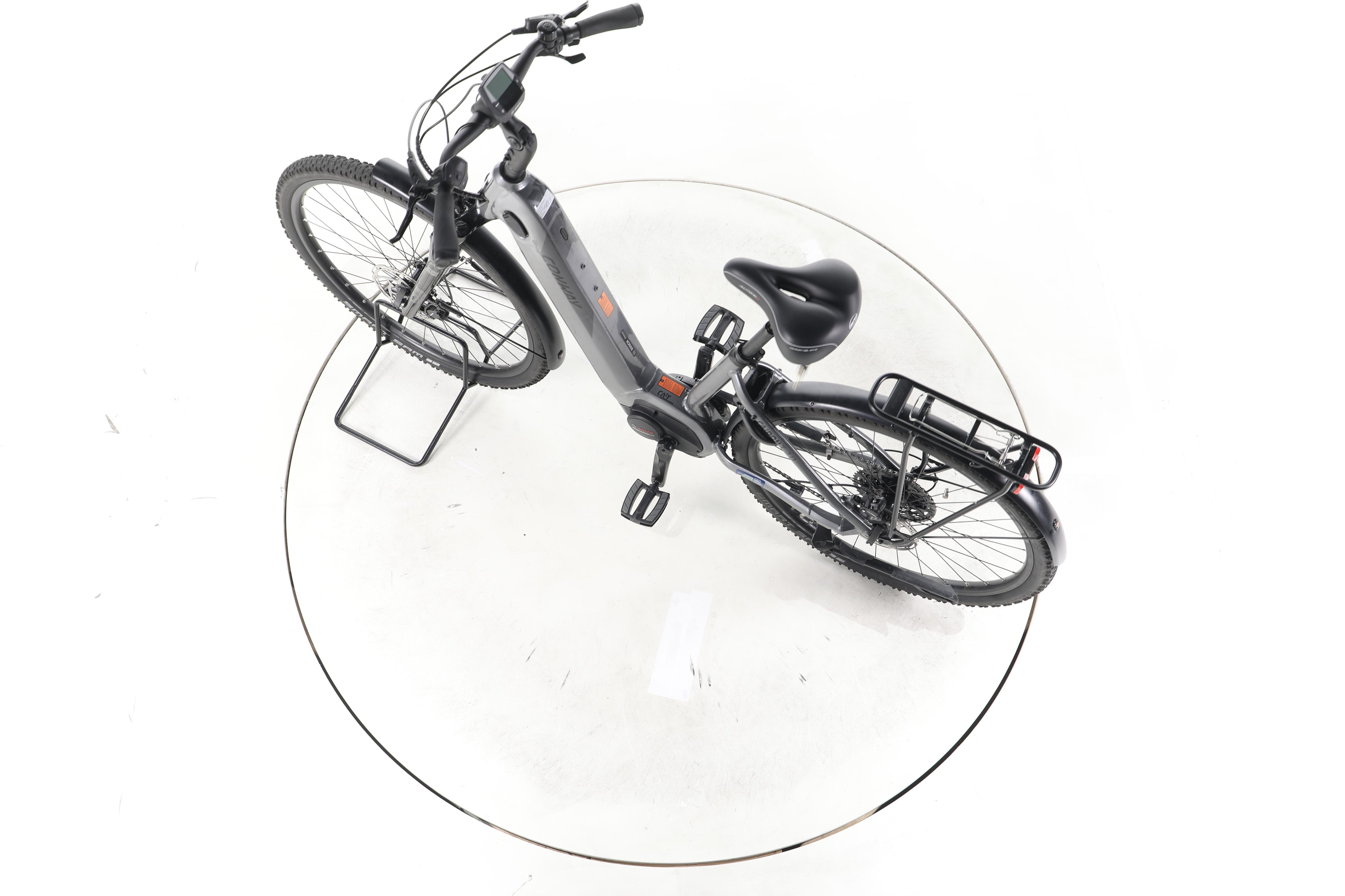 Conway Cairon T 2.0 Trekking E-Bike Tiefeinsteiger - Image 20
