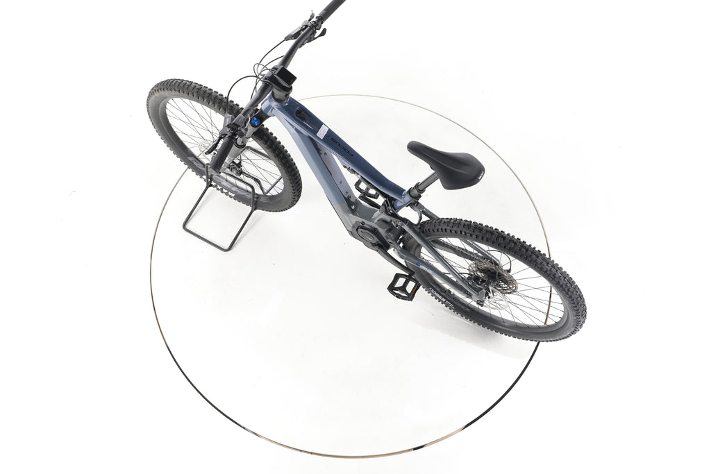 Focus Jam²6.8 Nine E-Bike Fully 2024 - Image 20