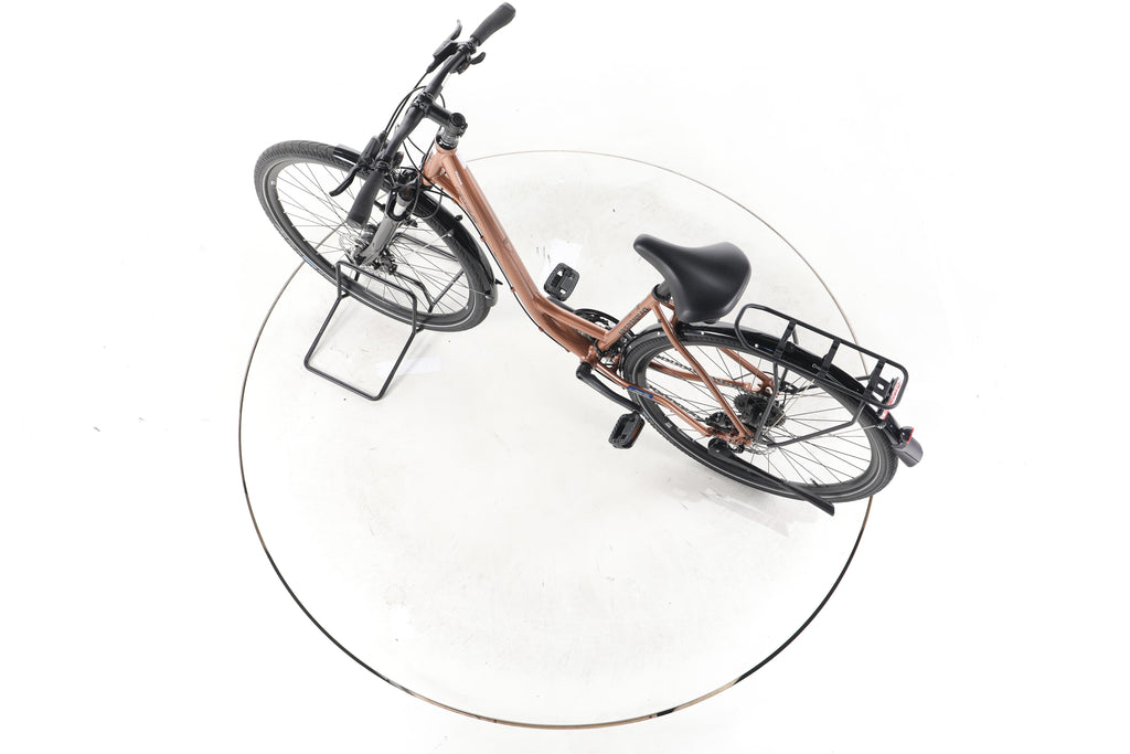 Checker Pig Suma Fahrrad City & Trekking - Image 20