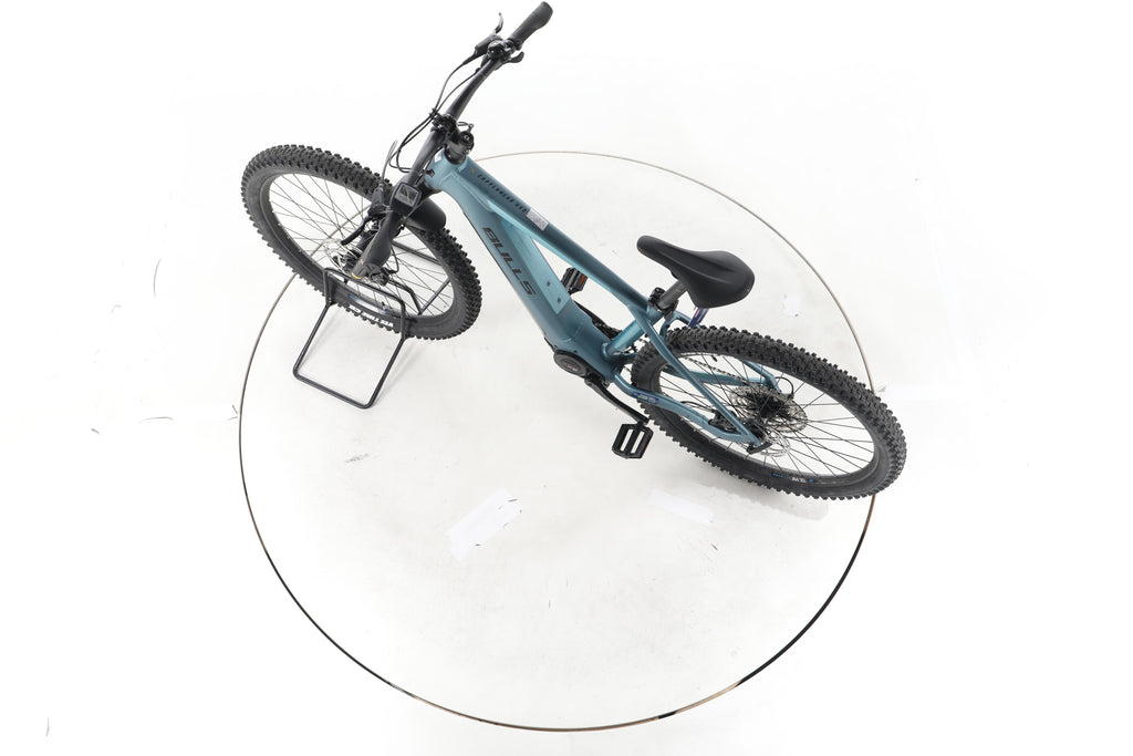 Bulls Copperhead EVO 2 E-Bike - Image 20