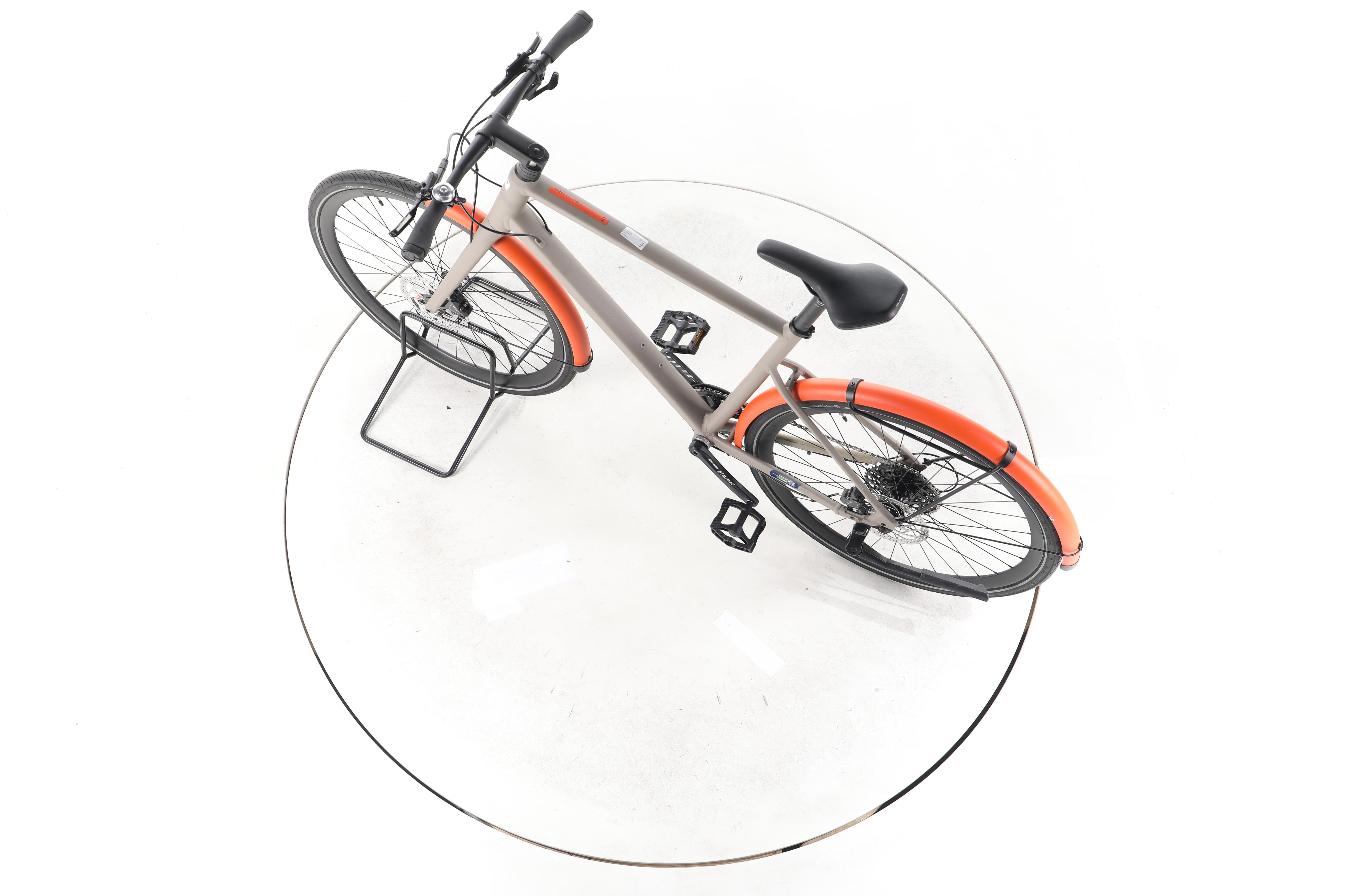 BMC 257 Fahrrad City & Trekking - Image 20