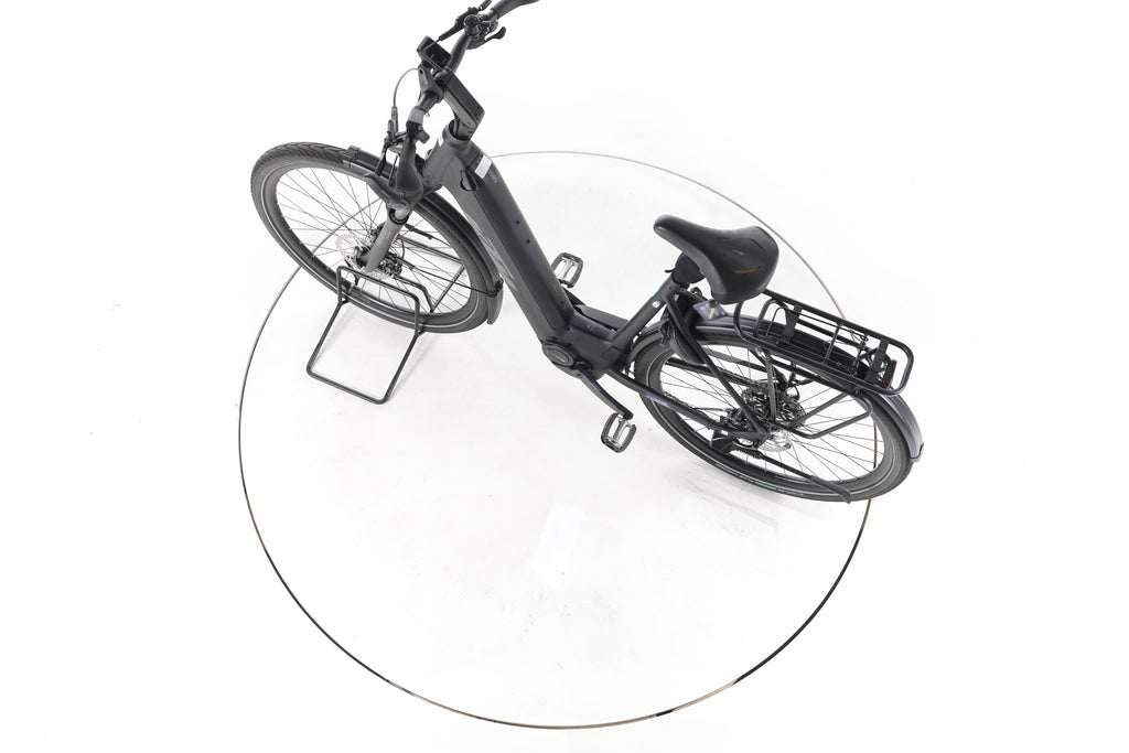 KTM Cento 10 Plus Trekking E-Bike Tiefeinsteiger 2024 - Image 20