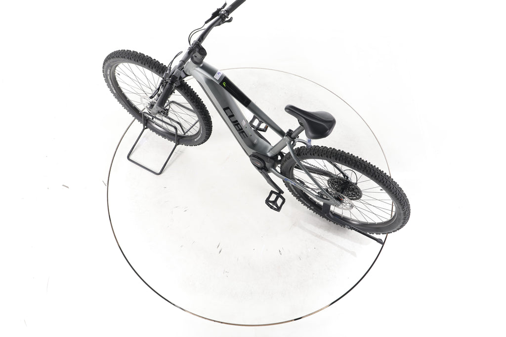 Cube Reaction Hybrid Pro E-Bike - Image 20