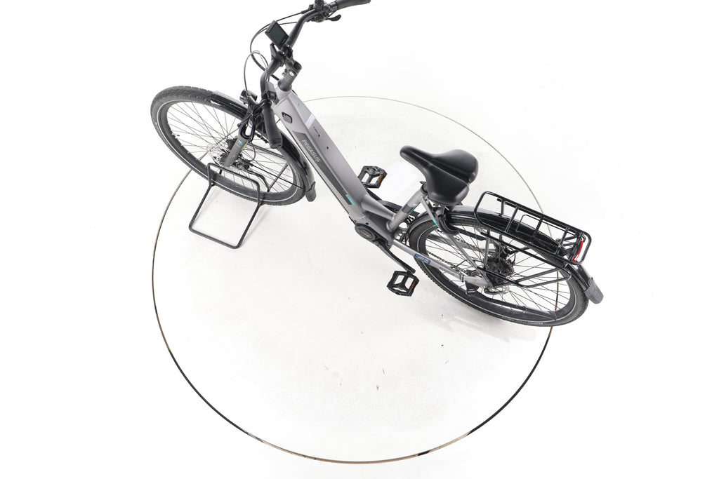 Pegasus Premio Evo CX 750 Trekking E-Bike Tiefeinsteiger - Image 20