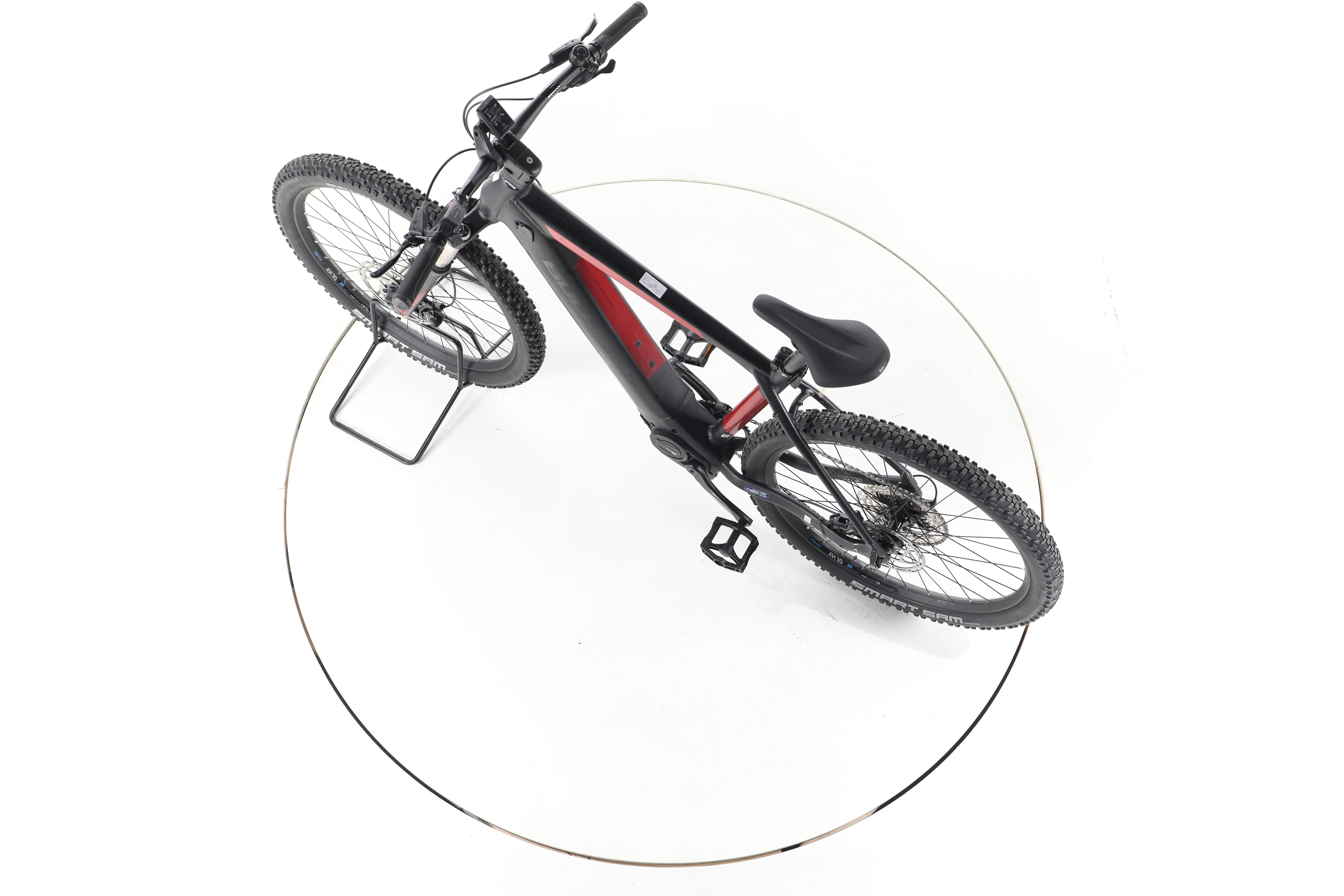 Bulls Copperhead EVO 3 E-Bike - Image 20