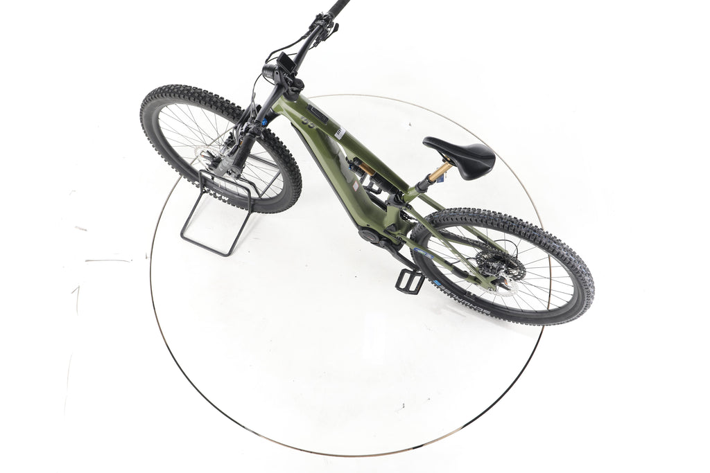 Cube Stereo Hybrid ONE55 C:68X TM E-Bike Fully Carbon 2024 - Image 20