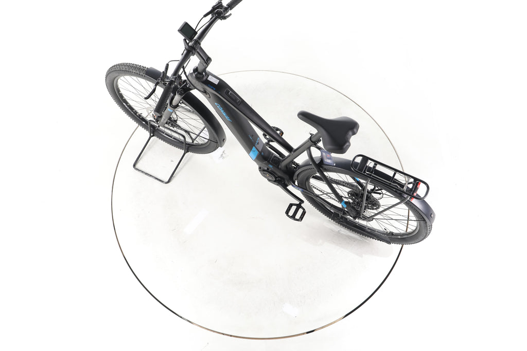 Conway Cairon C 2.0 Trekking E-Bike - Image 20