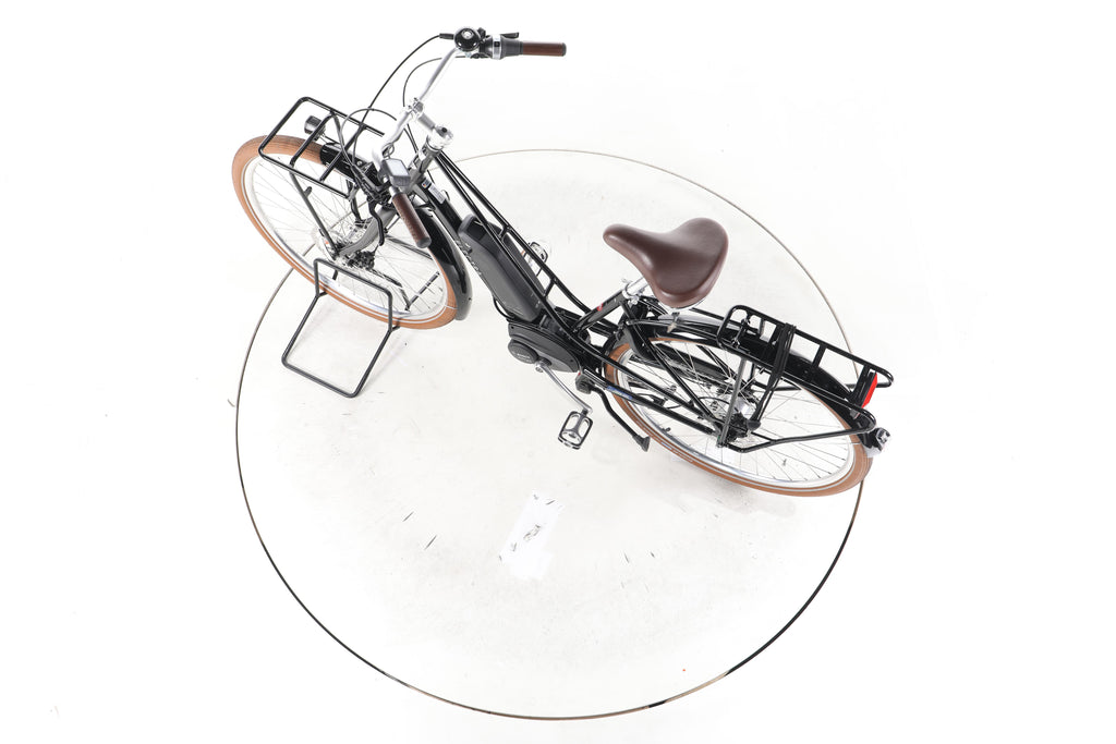Electra Bicycle Townie Commute Go! 5i EQ Step-Thru City E-Bike - Image 20