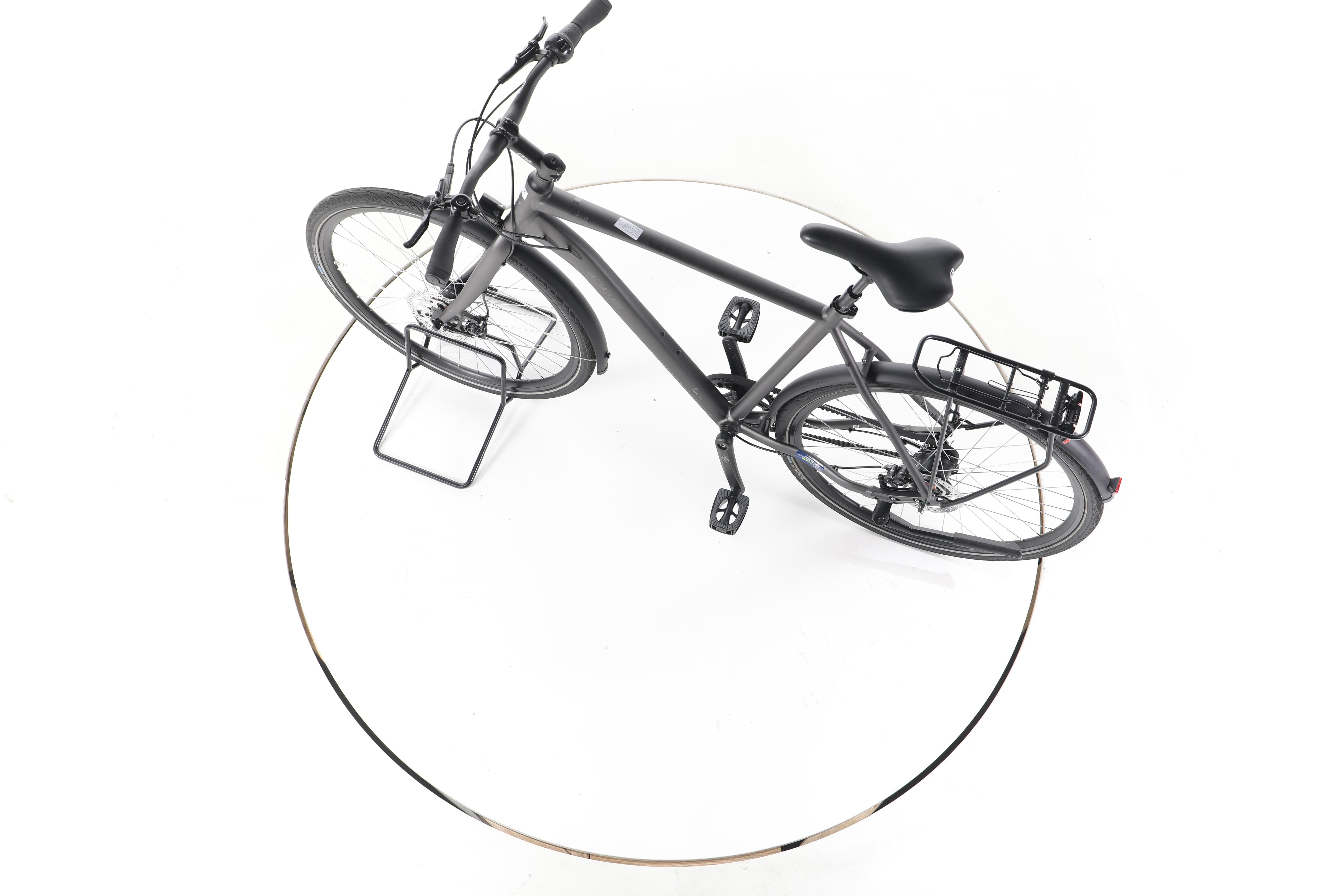 Bicycles CXS 800 Fahrrad City & Trekking - Image 20