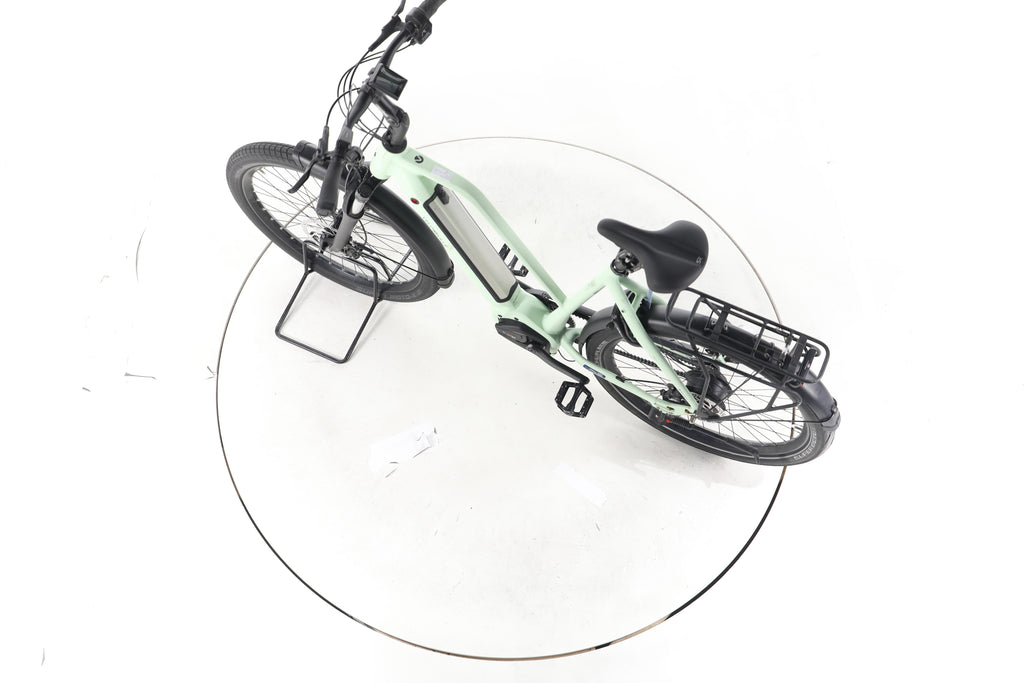 Velo de Ville AEB 890 City E-Bike Tiefeinsteiger - Image 20