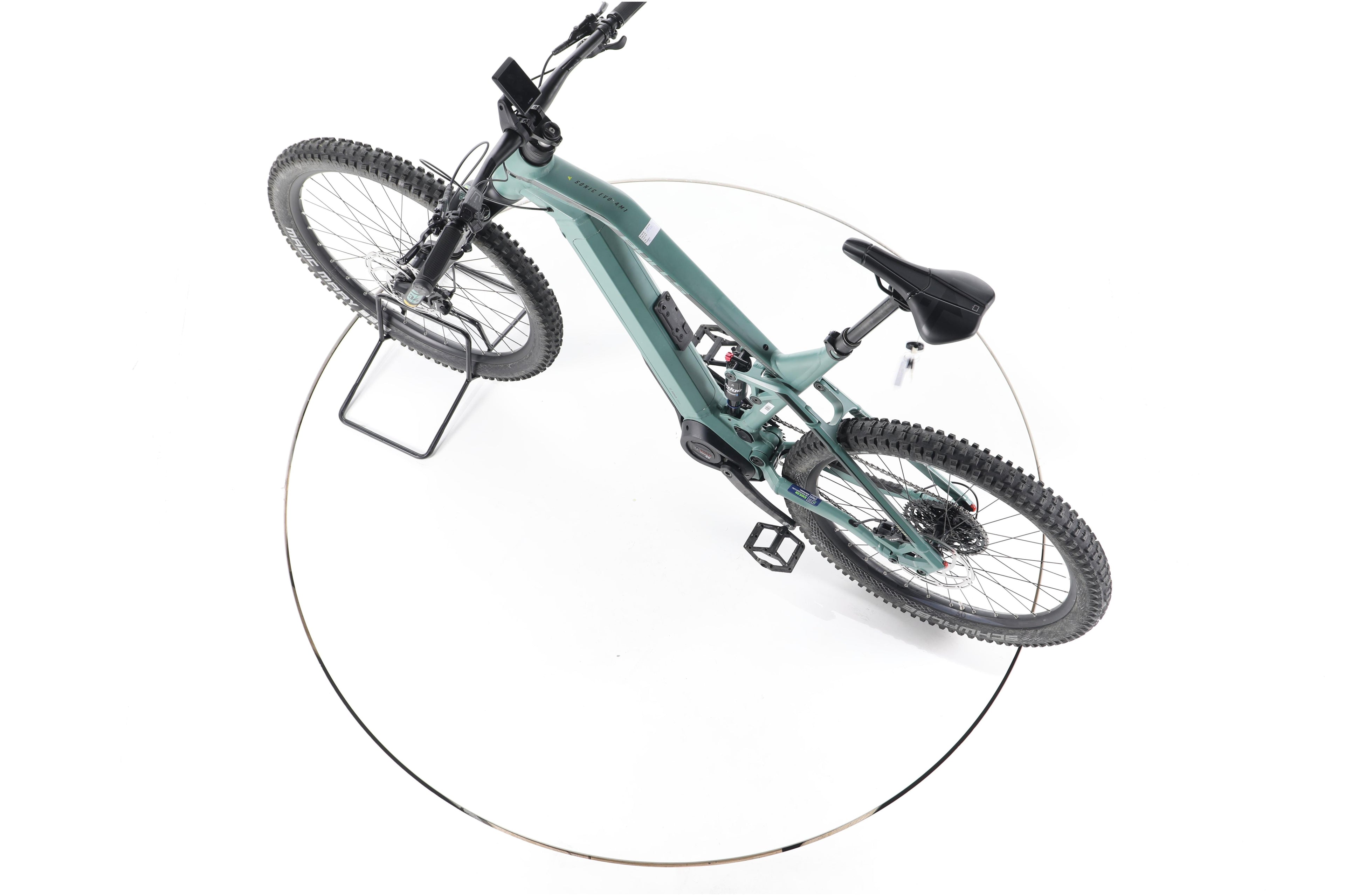 Bulls Sonic EVO AM 1 Fully E-Bike 2023 - Image 20