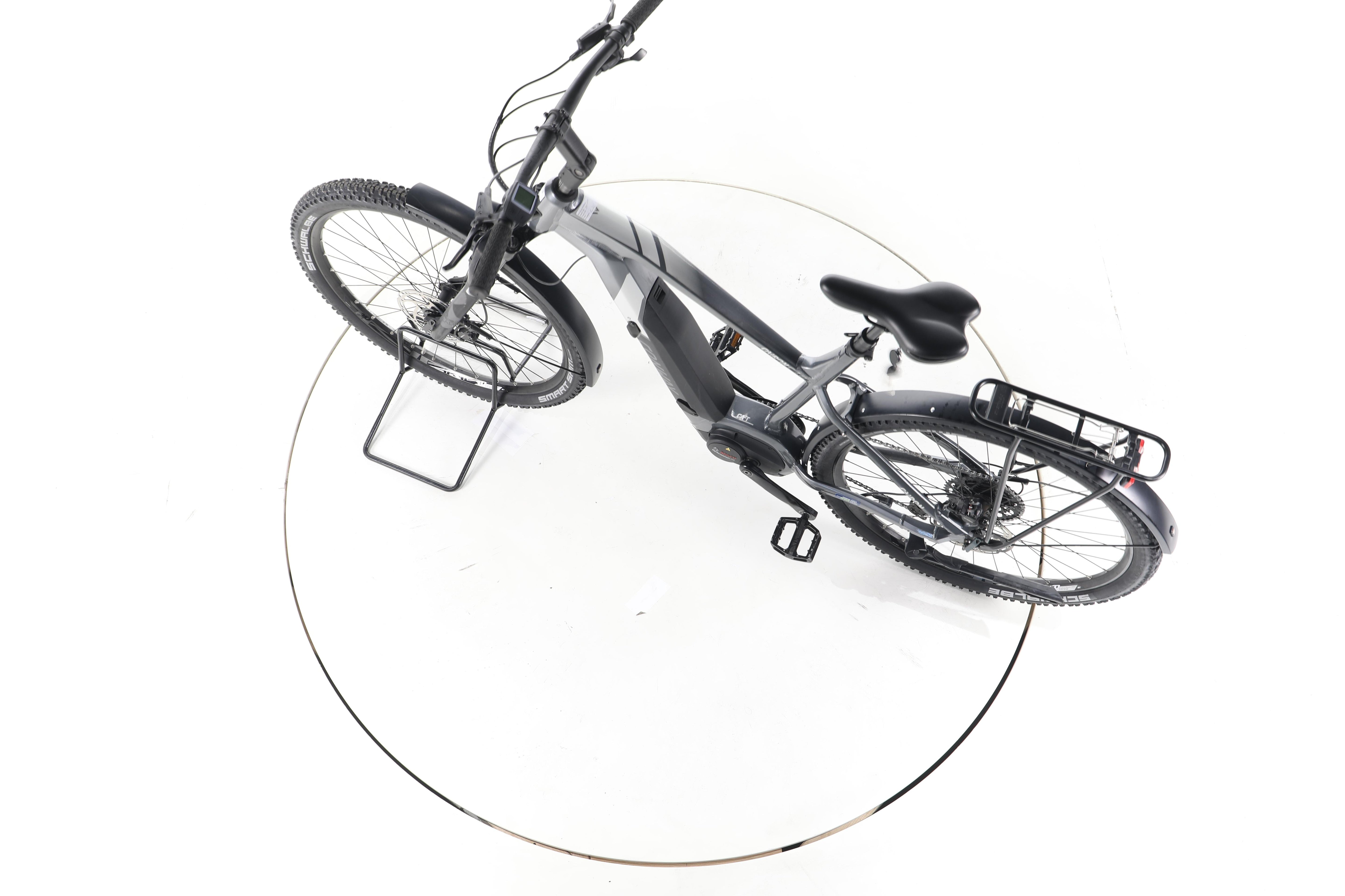 Conway Cairon C 1.0 Trekking E-Bike - Image 20