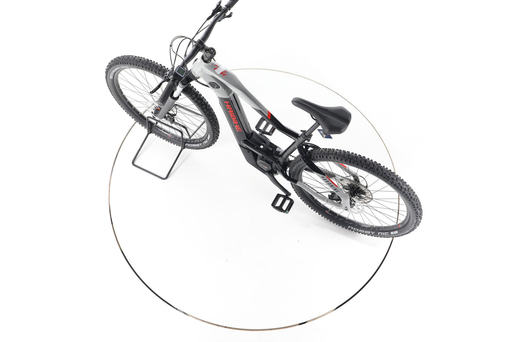 Haibike HardNine 9 E-Bike - Image 20