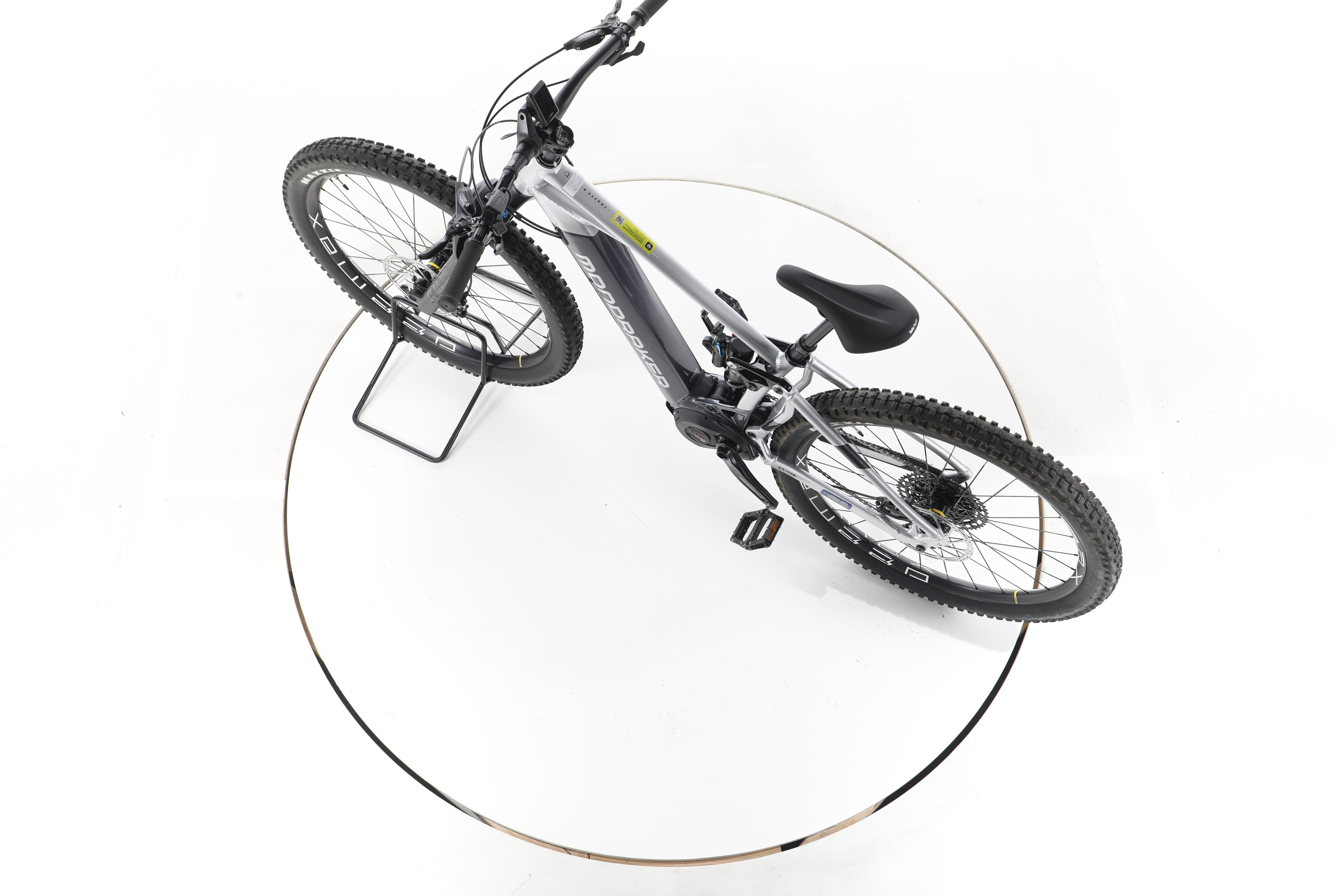 Mondraker Crafty R E-Bike Fully - Image 20
