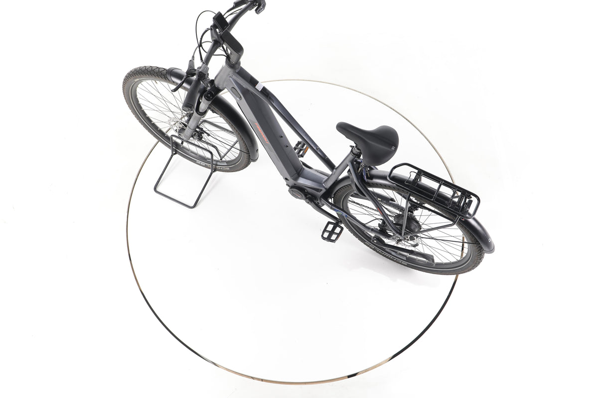 Trenoli Tanaro CX Sportivo T City E-Bike - Image 20