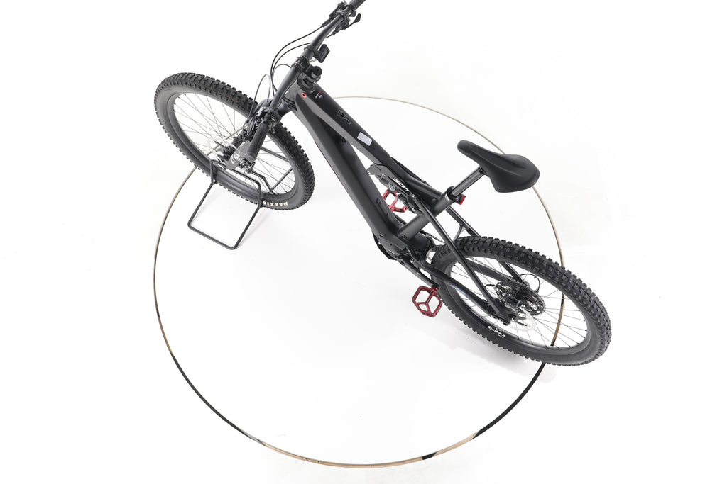 Liteville 301-CE MK2 Pro E-Bike Fully Carbon - Image 20