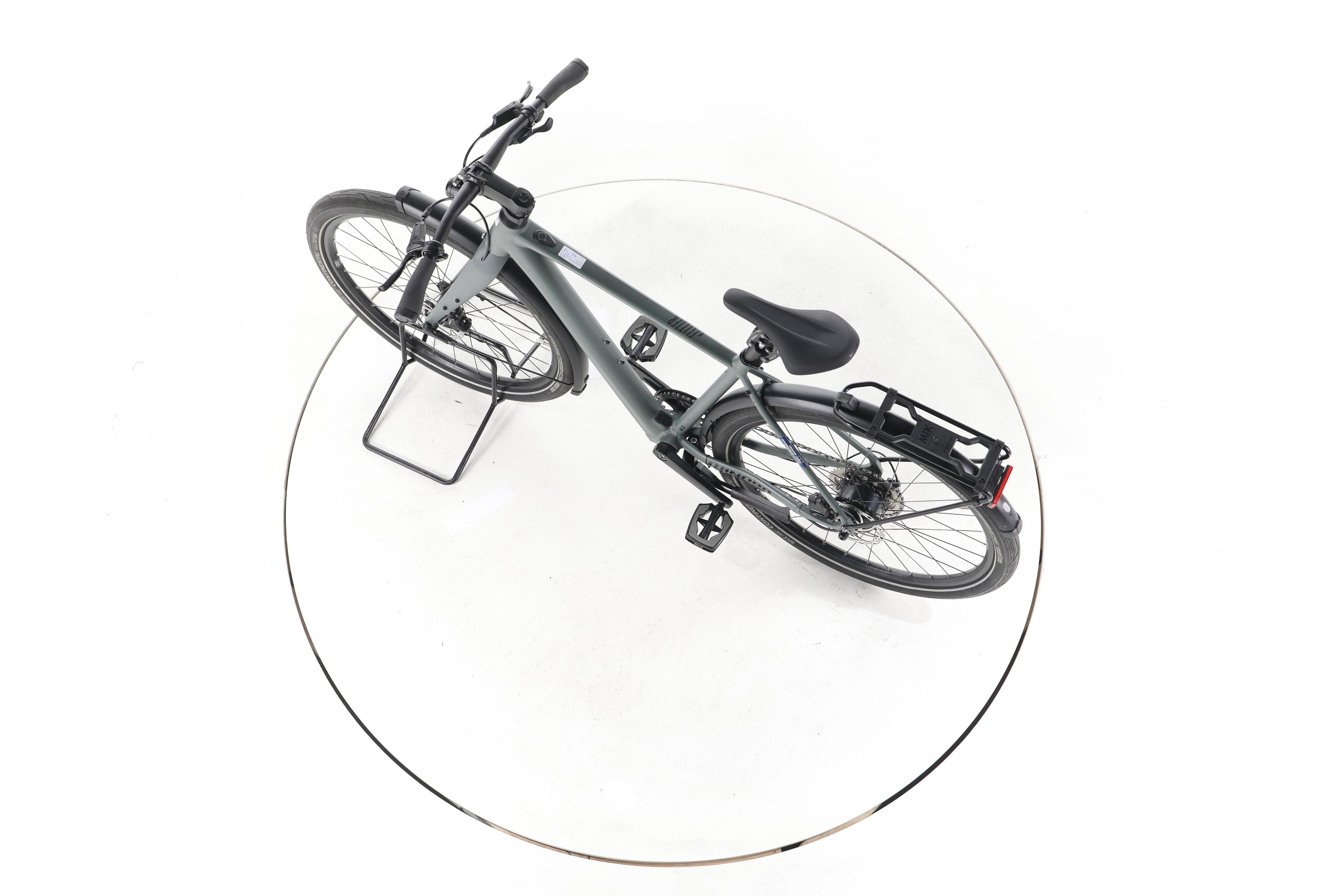 Winora eFlitzer RH:50 Trekking E-Bike - Image 20