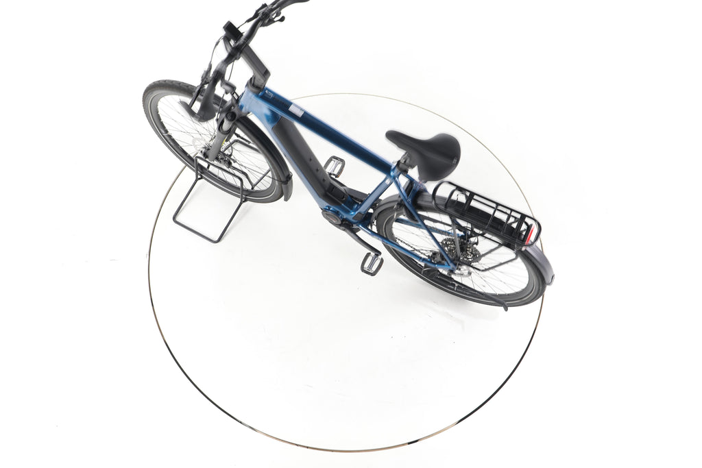 KTM MACINA STYLE 730 H Trekking E-Bike - Image 20