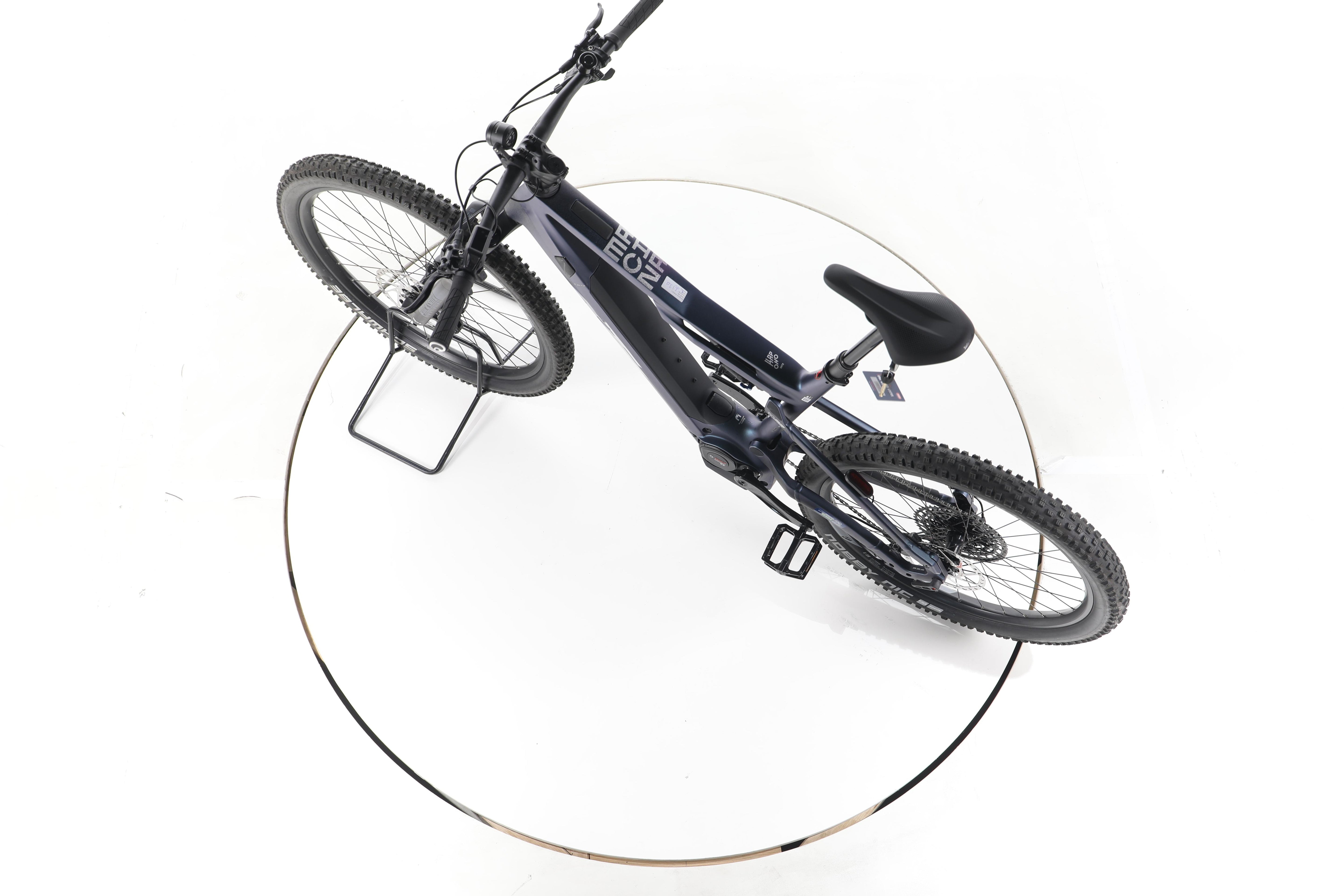 KTM Macina KAPOHO 8973 E-Bike Fully 2025 - Image 20
