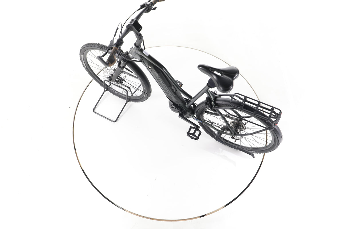Giant Explore E+ 3 Trekking E-Bike - Image 20