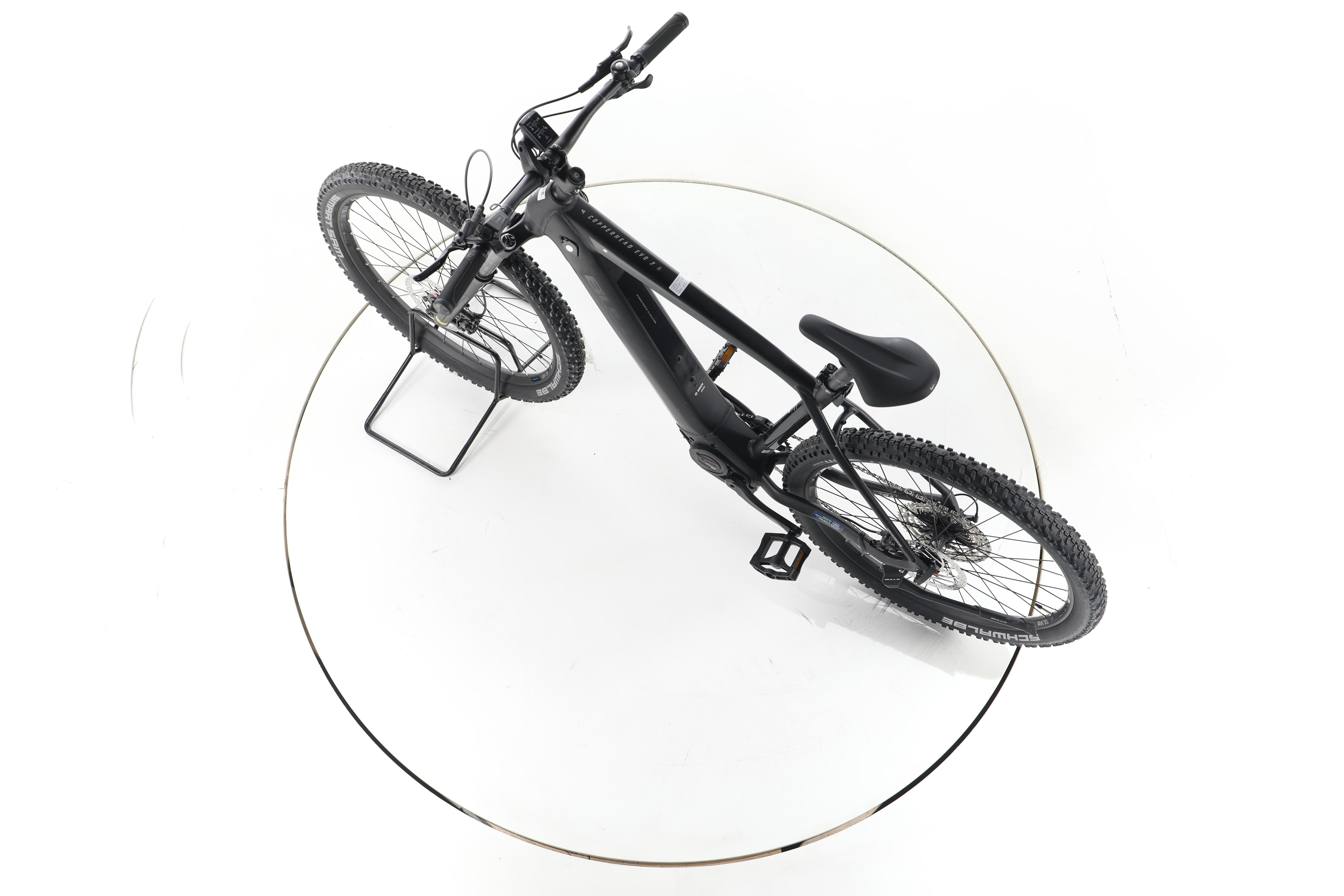 Bulls Copperhead EVO 2 E-Bike 2023 - Image 20