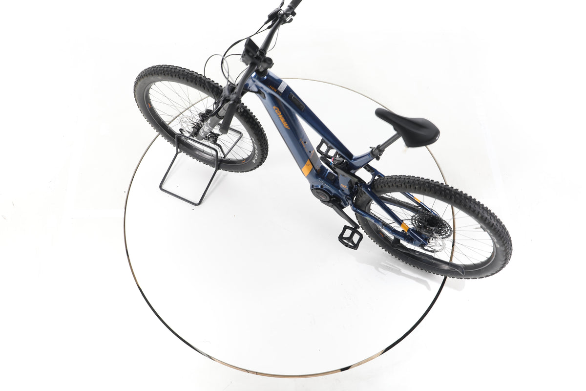 Conway Xyron S 3.9 E-Bike Fully - Image 20