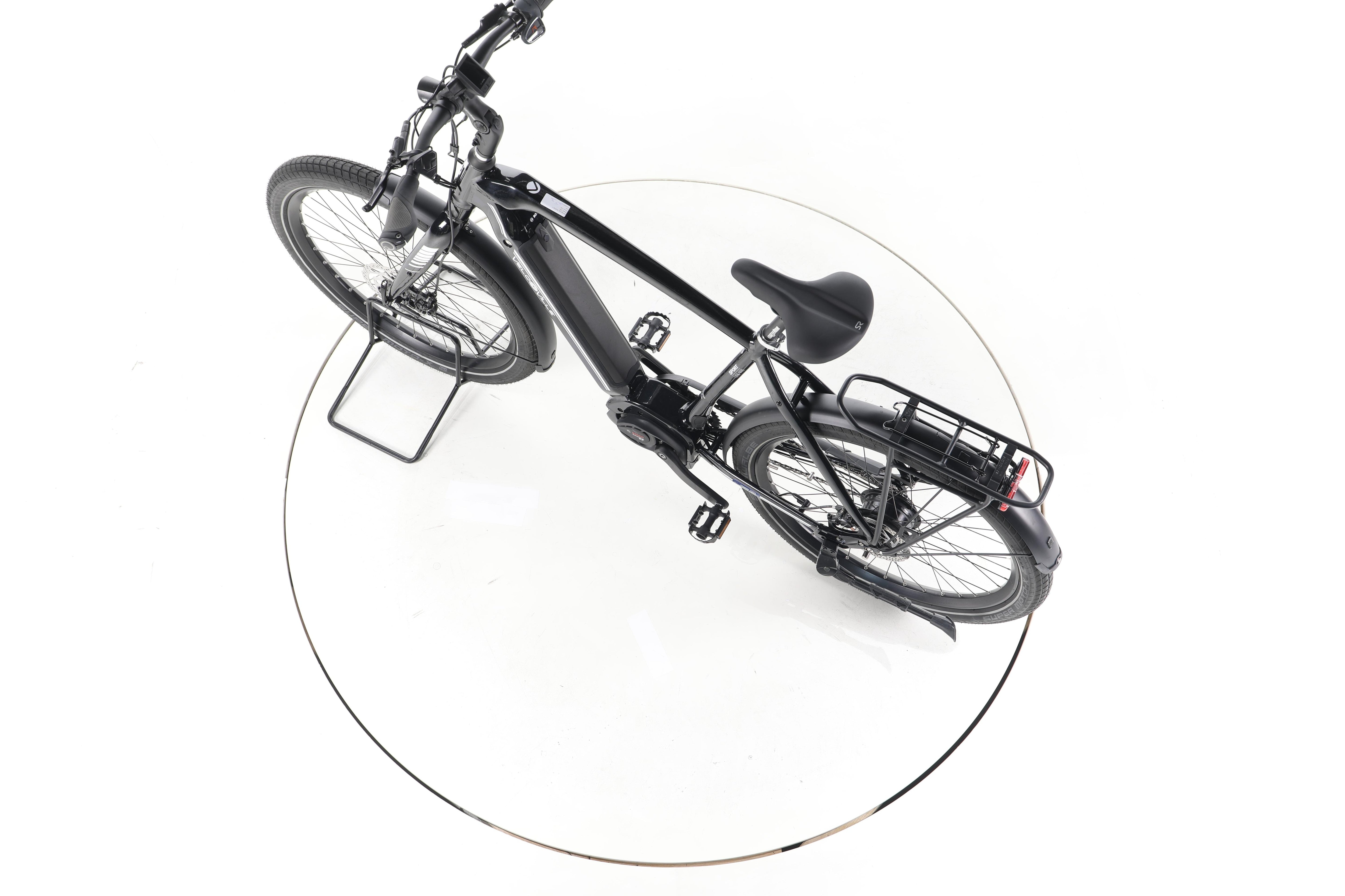 Velo de Ville LEB 990 Sport City E-Bike - Image 20