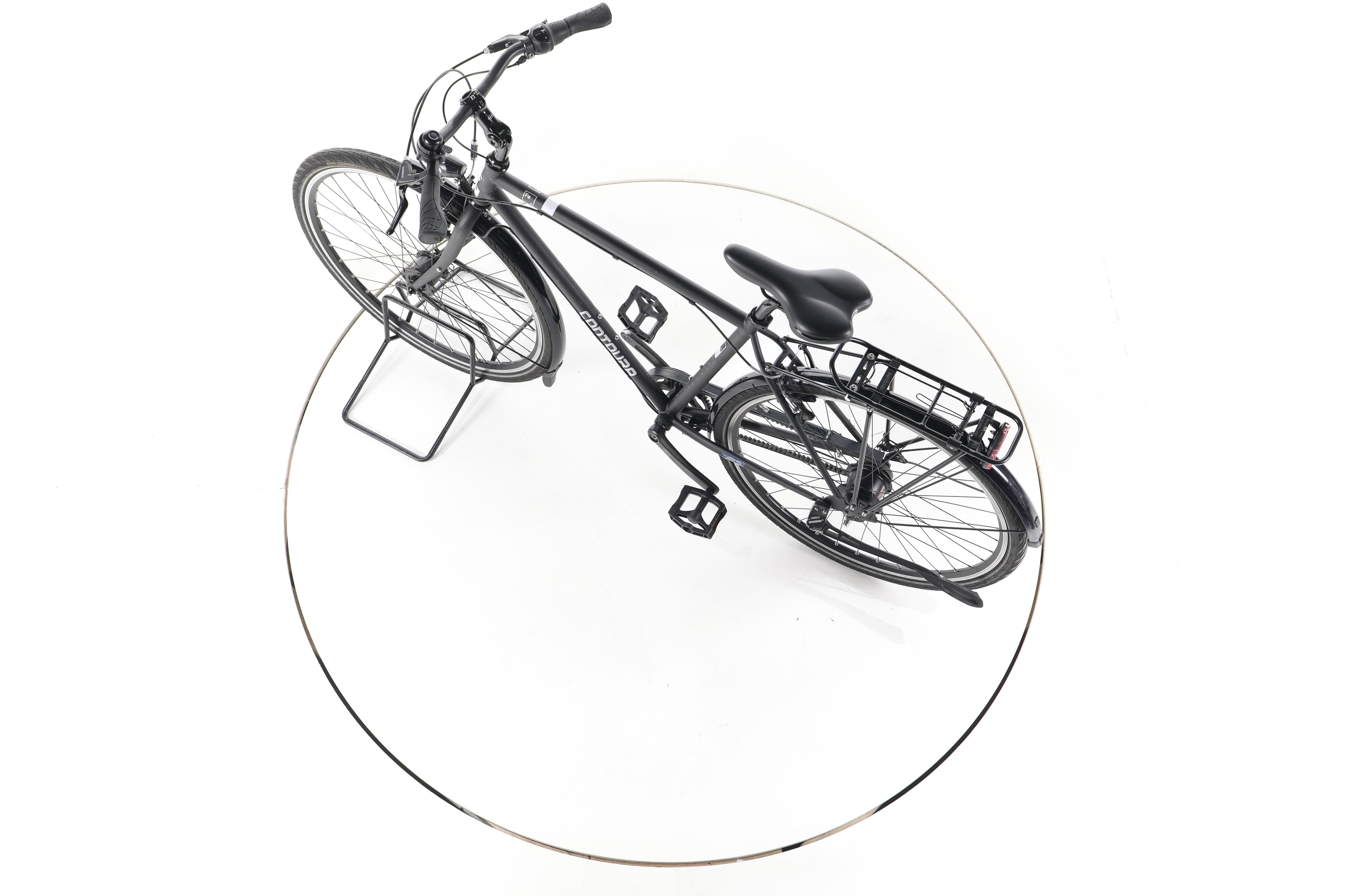 Contoura FE-6 Fahrrad City & Trekking - Image 20