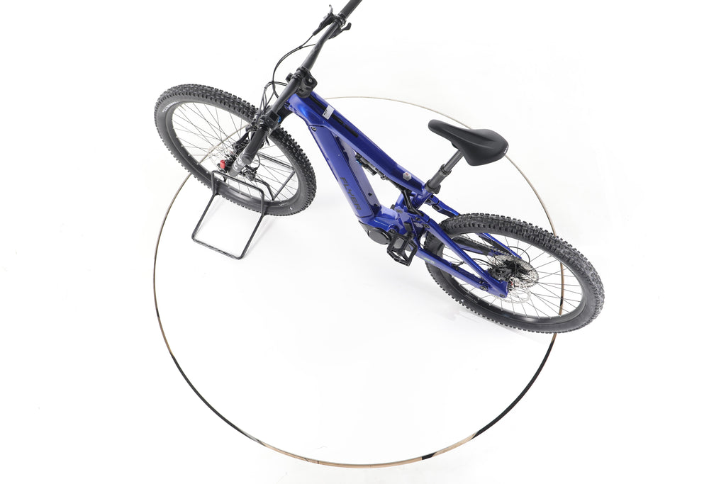FLYER Uproc X 6.10 E-Bike Fully Carbon 2024 - Image 20